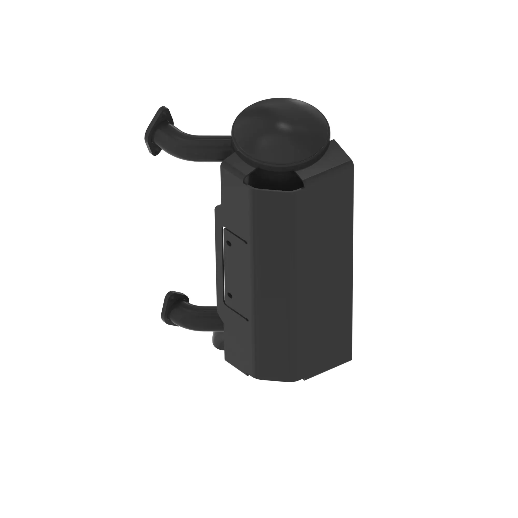 Muffler