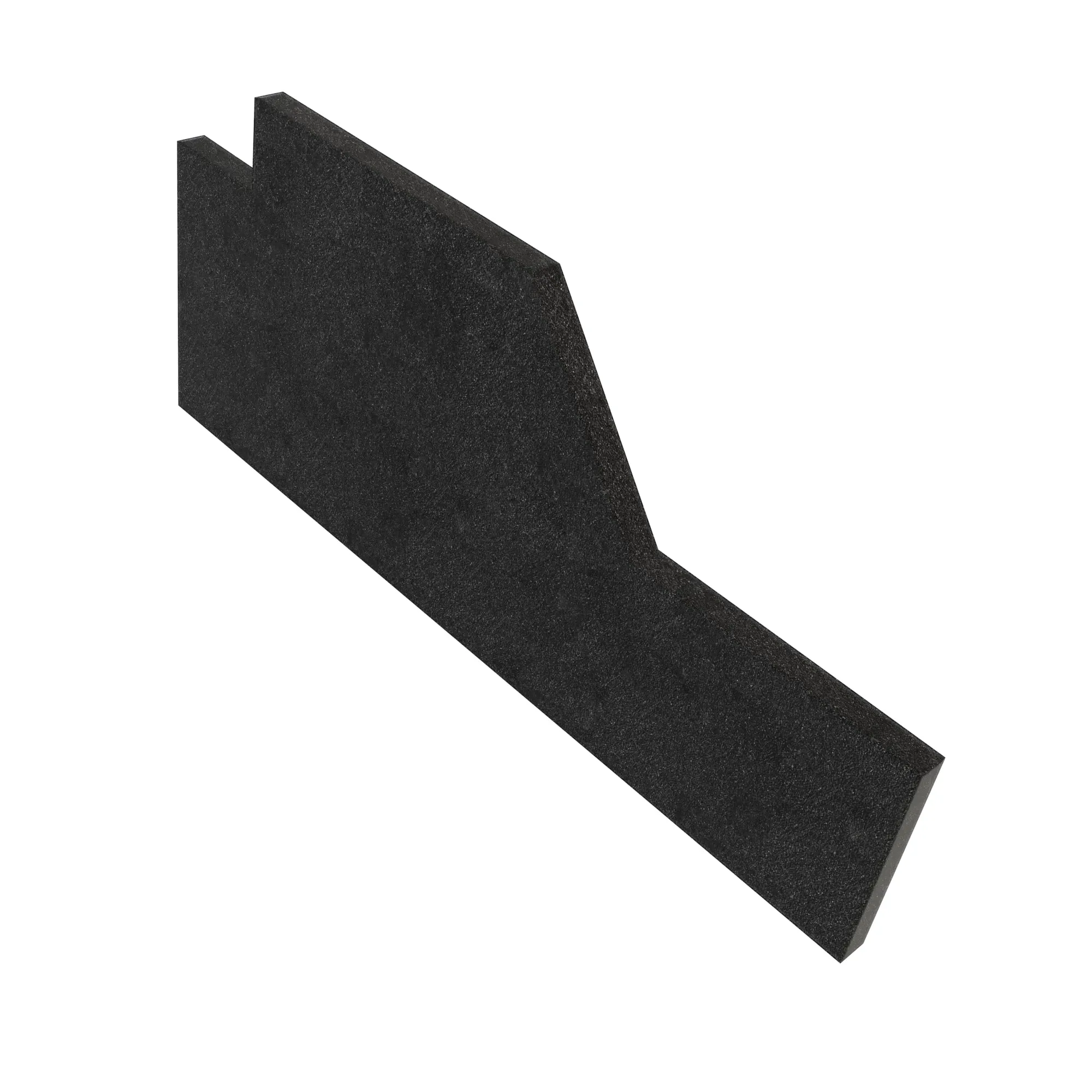 ABSORBER, SOUND