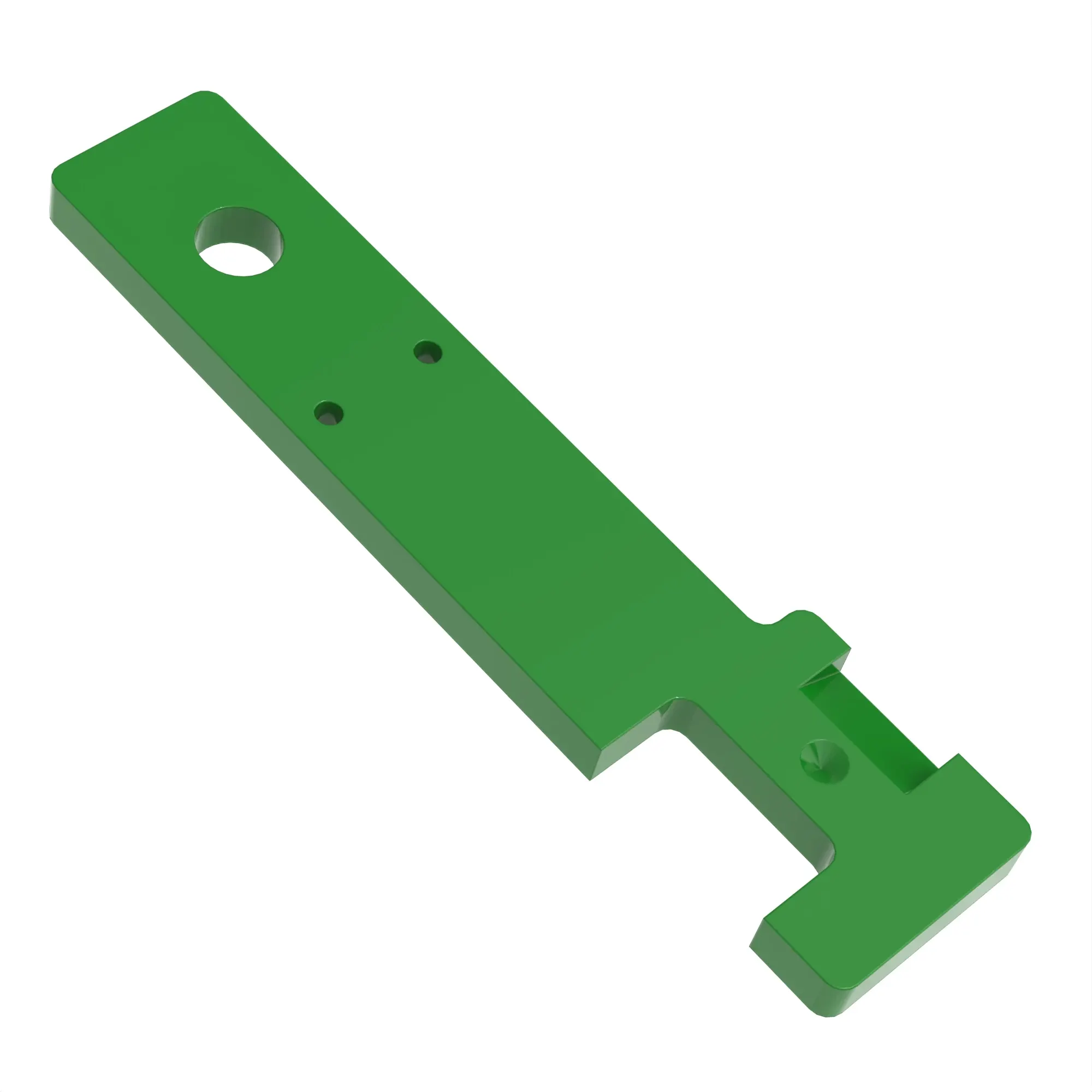 John Deere Latch - Z60065