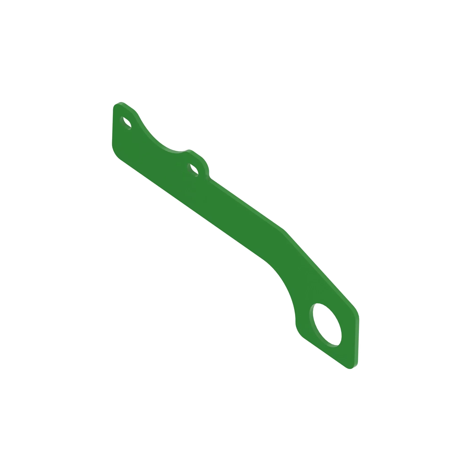 BRACKET, HITCH ASSIST (9030)