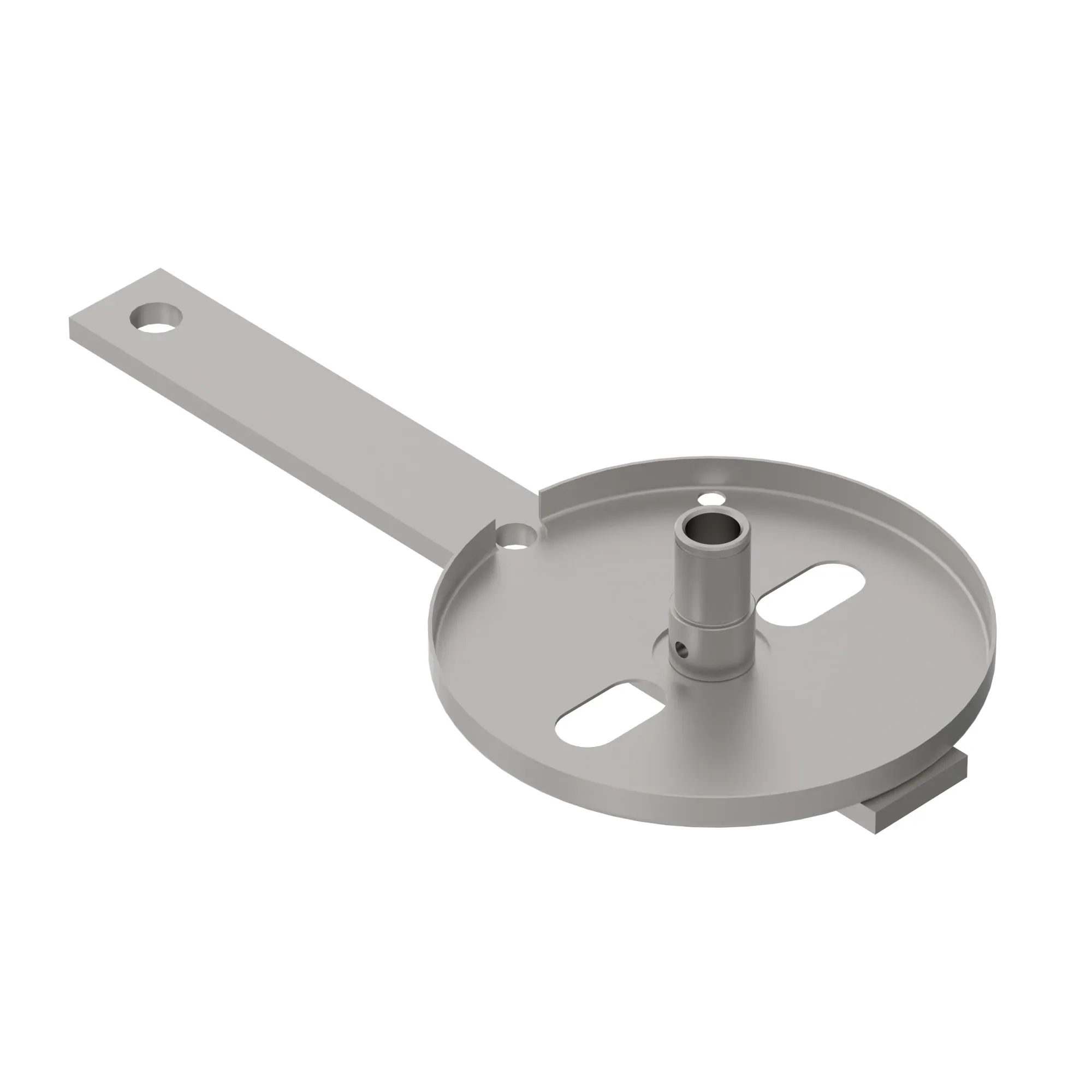 John Deere Clamp - DQ36333