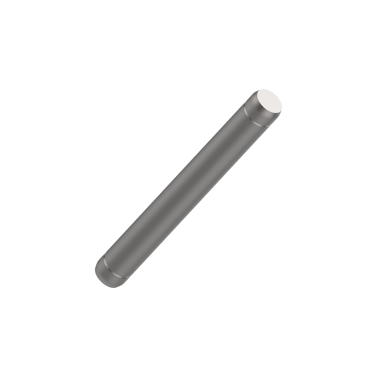 Pin, Turret Pivot, Integrated Trans