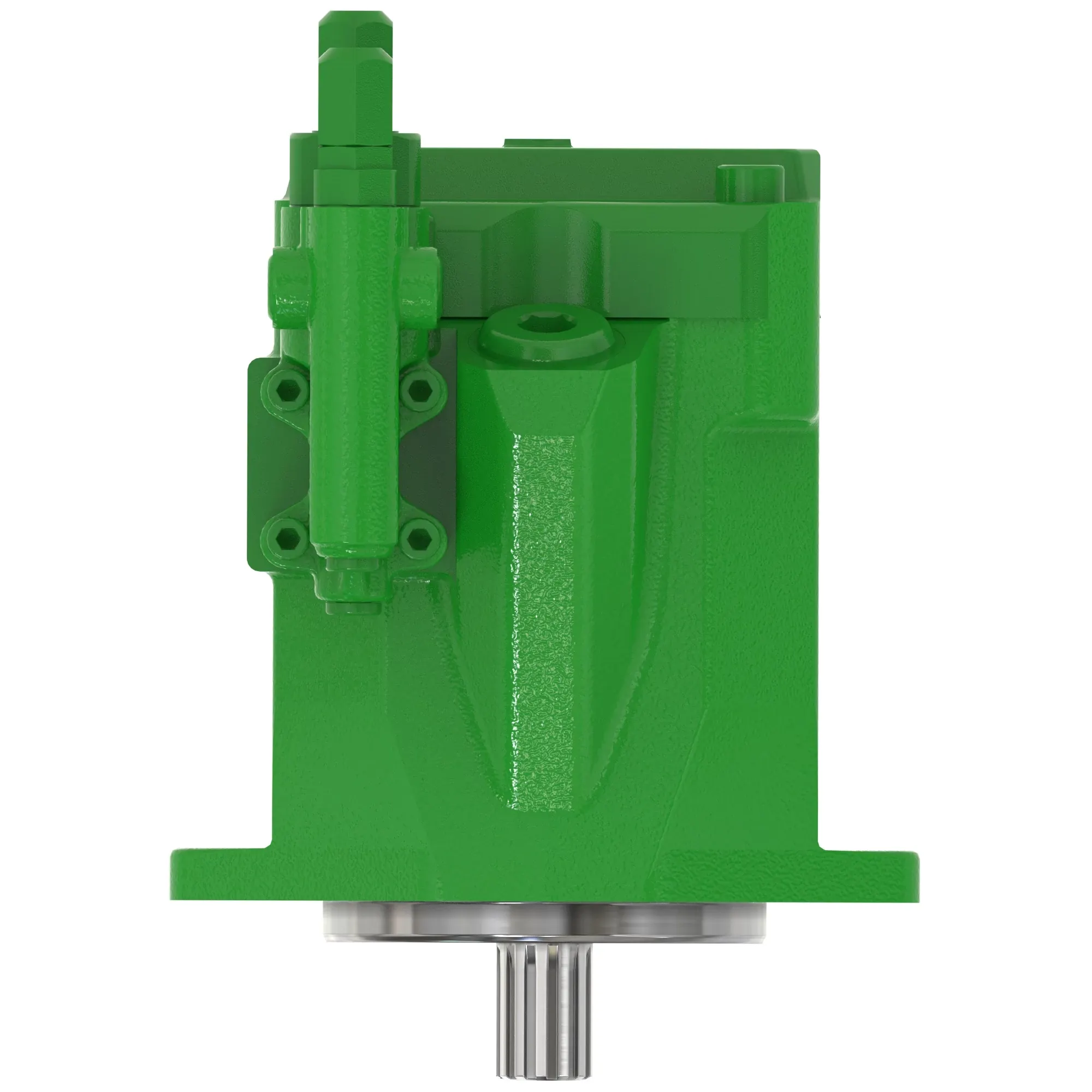 Hydraulic Pump Reman