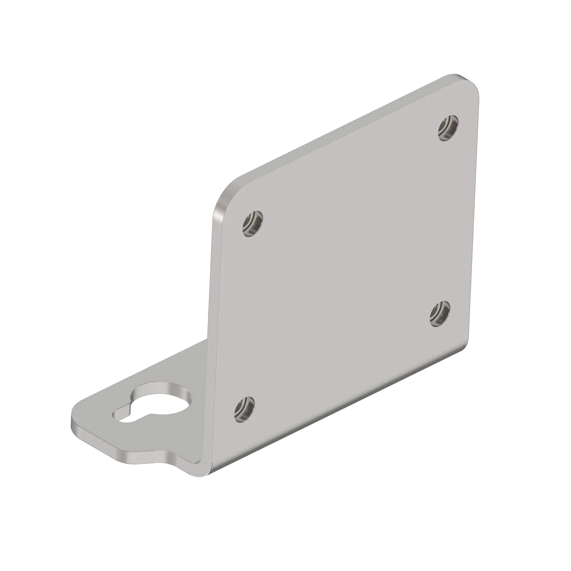 BRACKET WELDMENT, ETHER