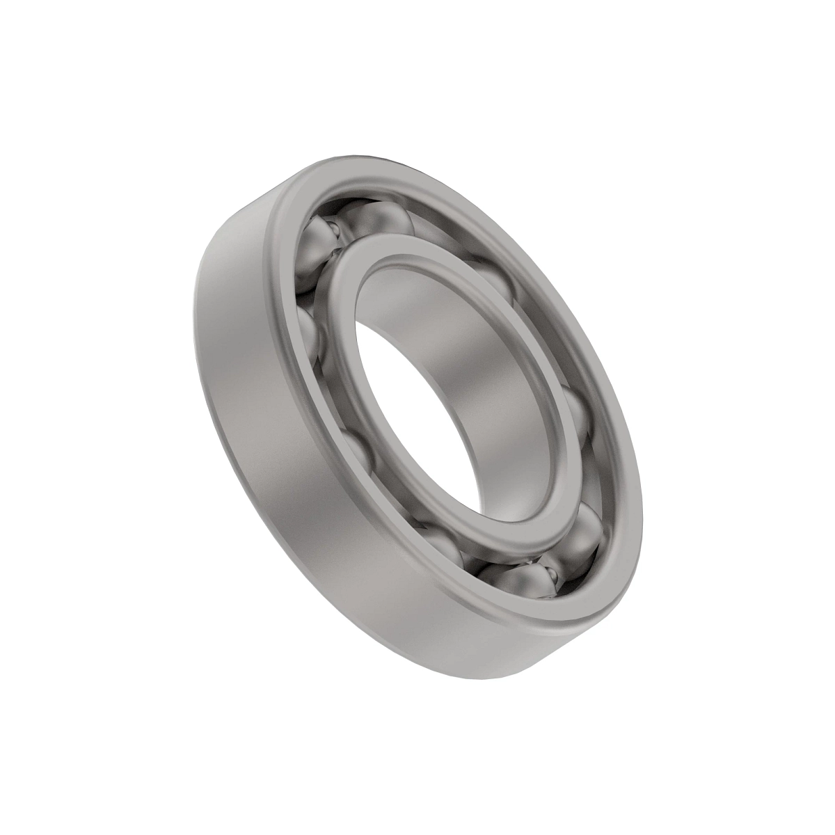 Bearing, Ball
