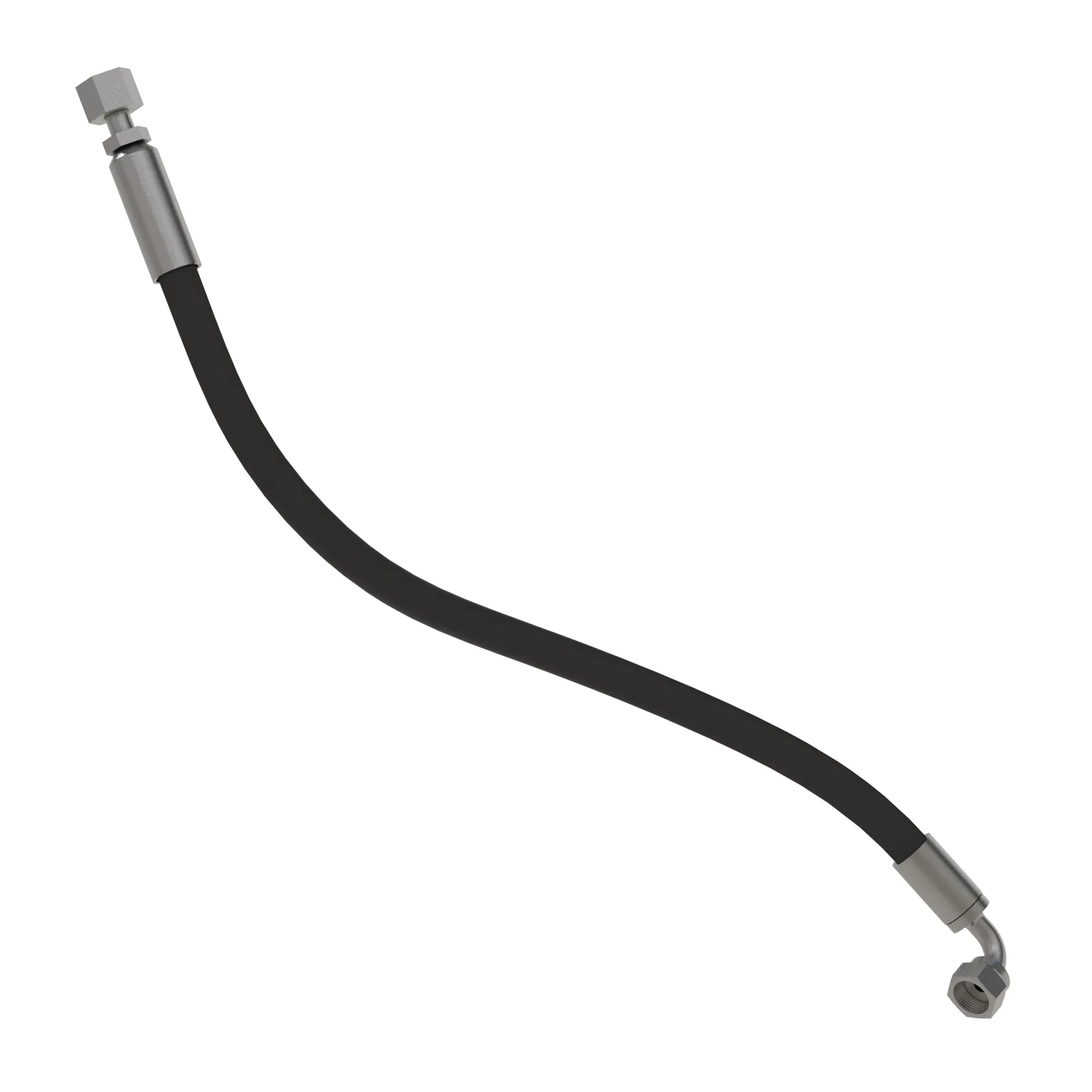 John Deere Hydraulic Hose - AT544681