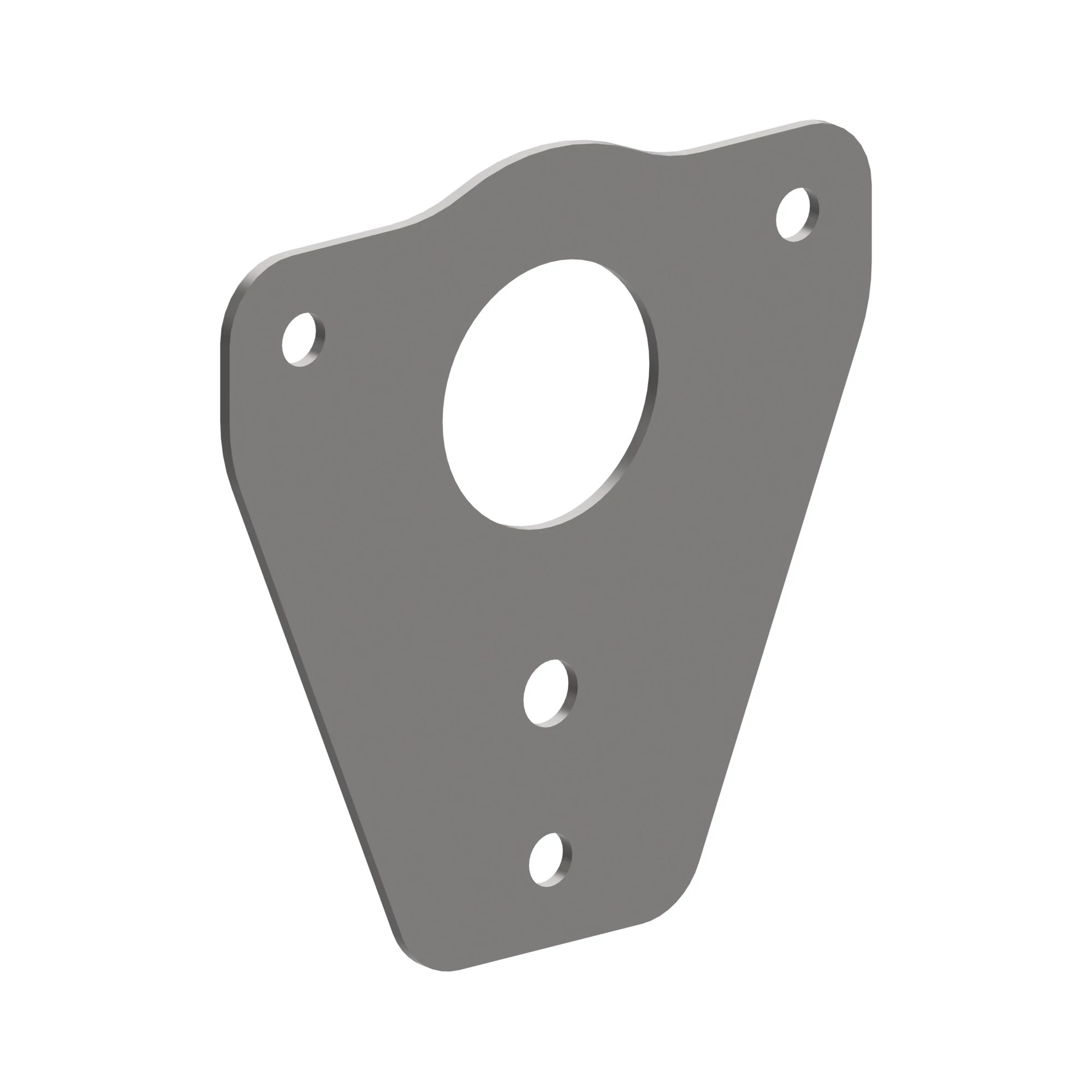 John Deere Bracket - UC35807