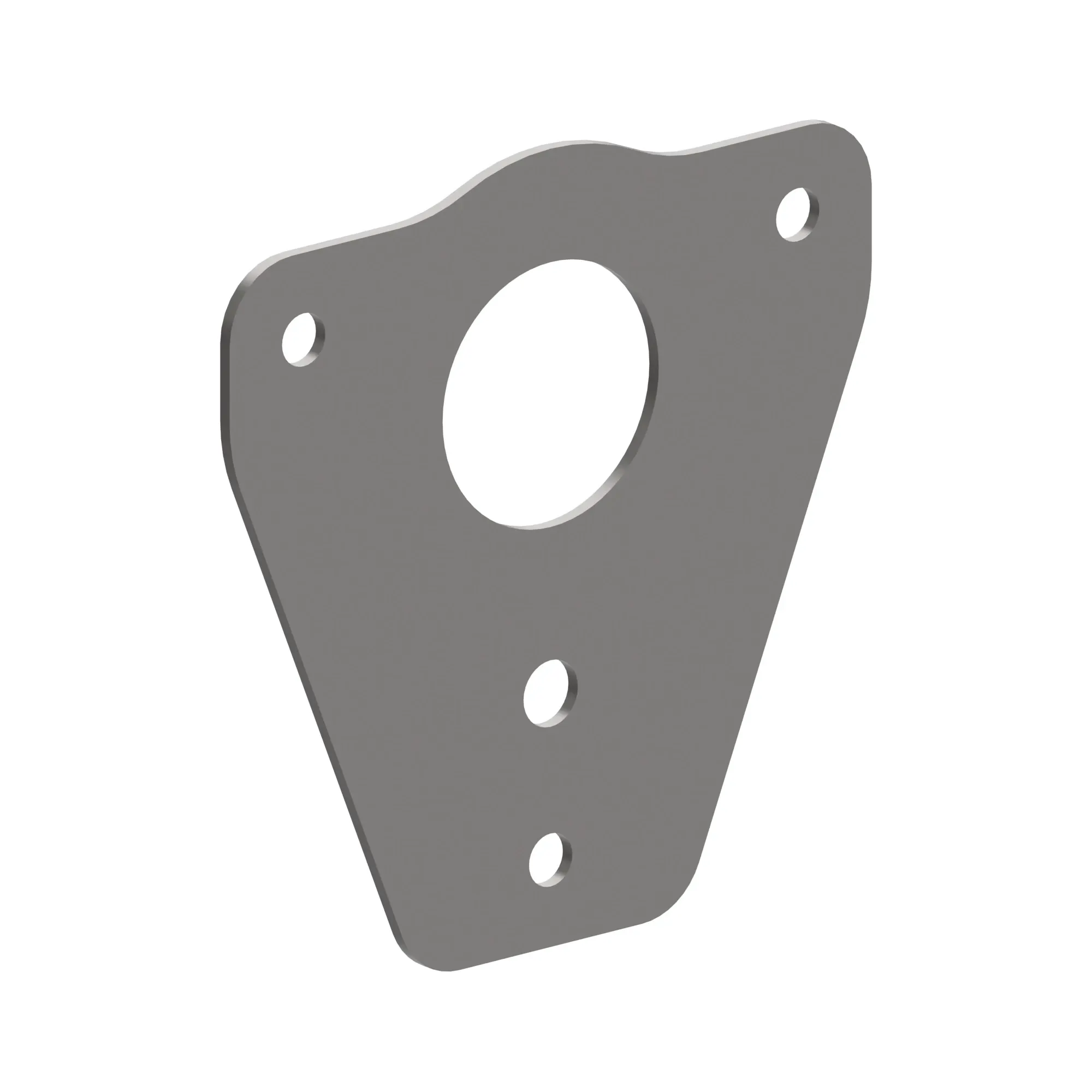 John Deere Bracket - UC35807