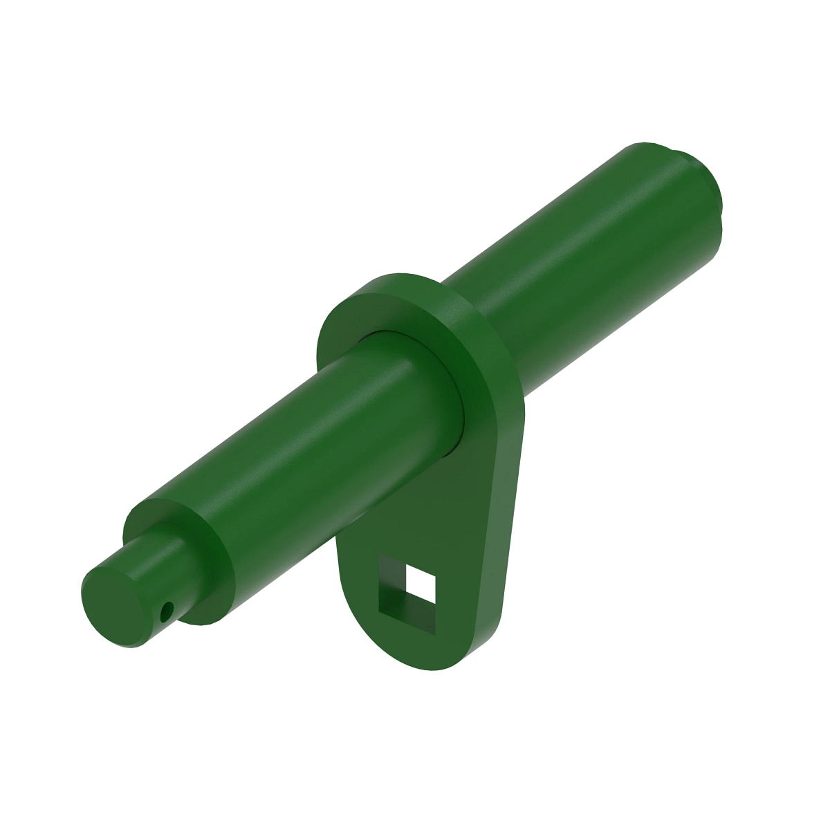 Support, Weldment