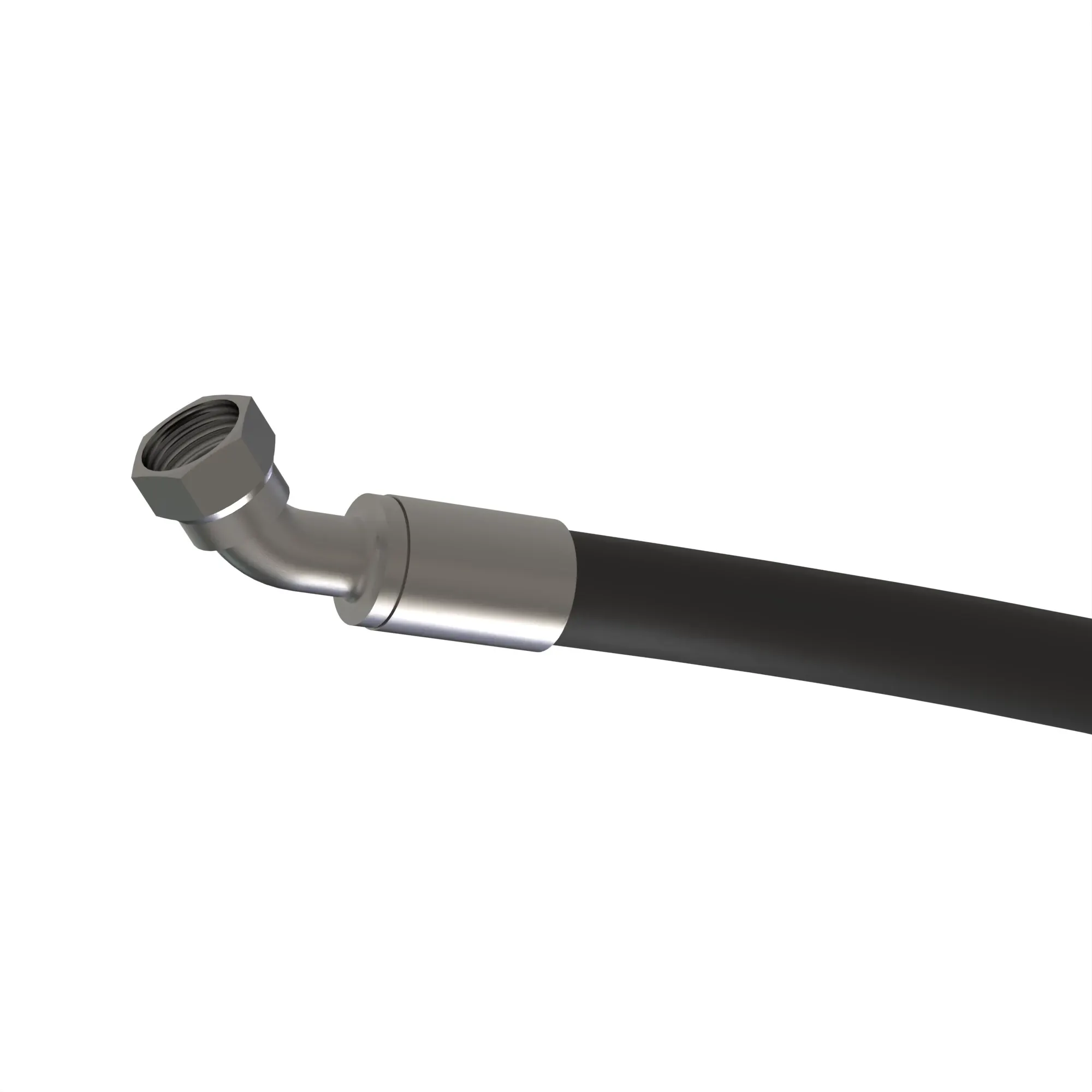 Hydraulic Hose