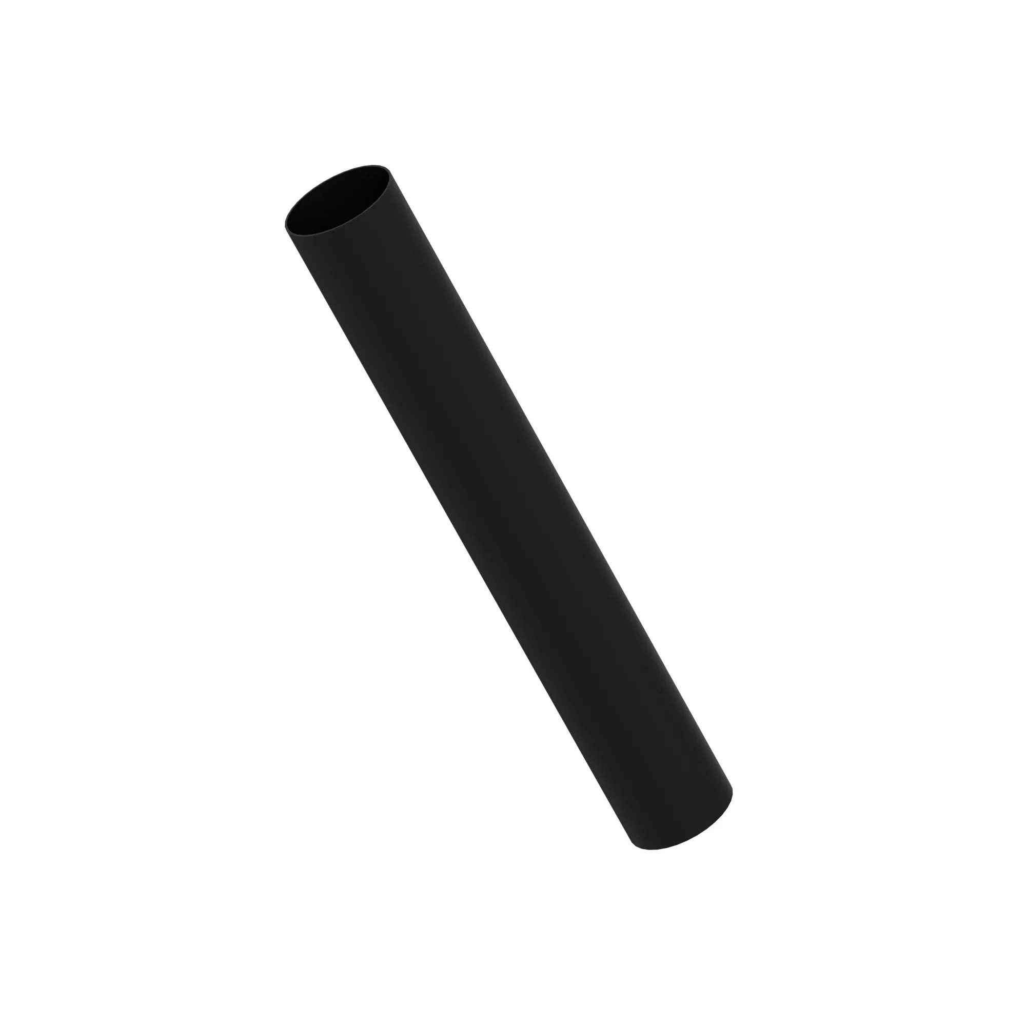 AIR FLOW TUBE, 13.5L DPF AIR