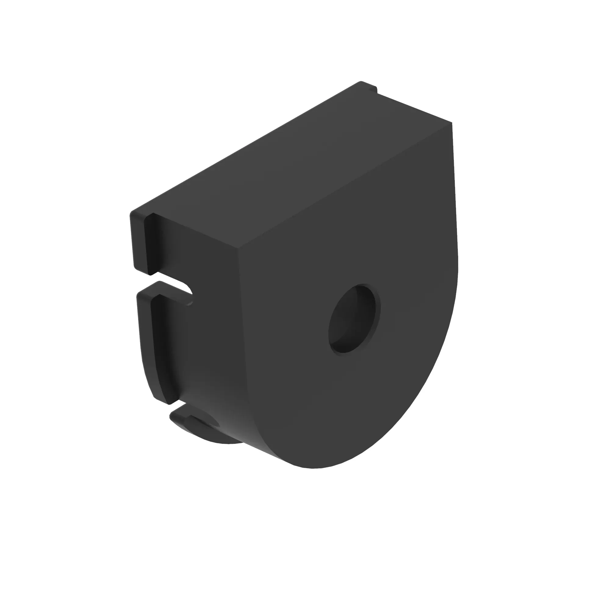 BRACKET, AGL RETAINING BLOCK