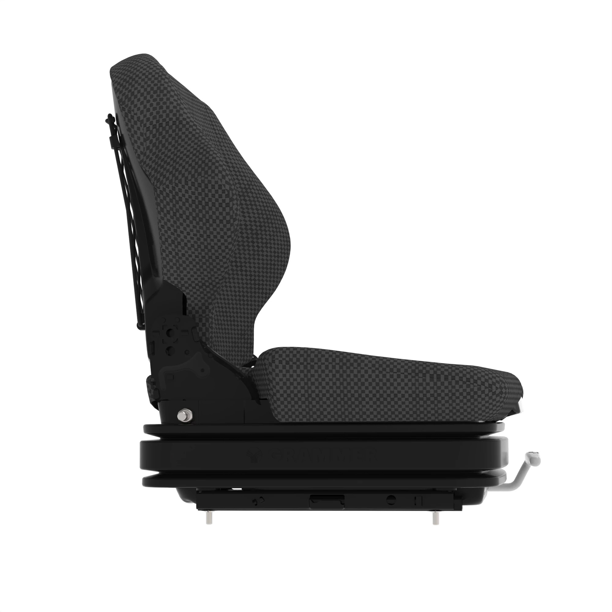 SEAT, AIR SUSPENSION (LOW PROFILE)