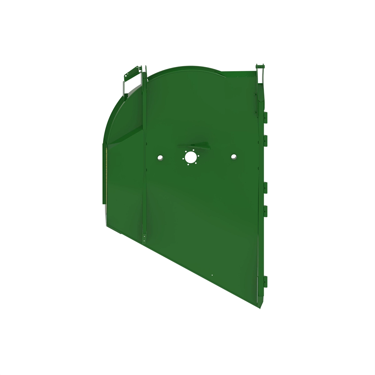 Frame, Wing RH Weldment for Service