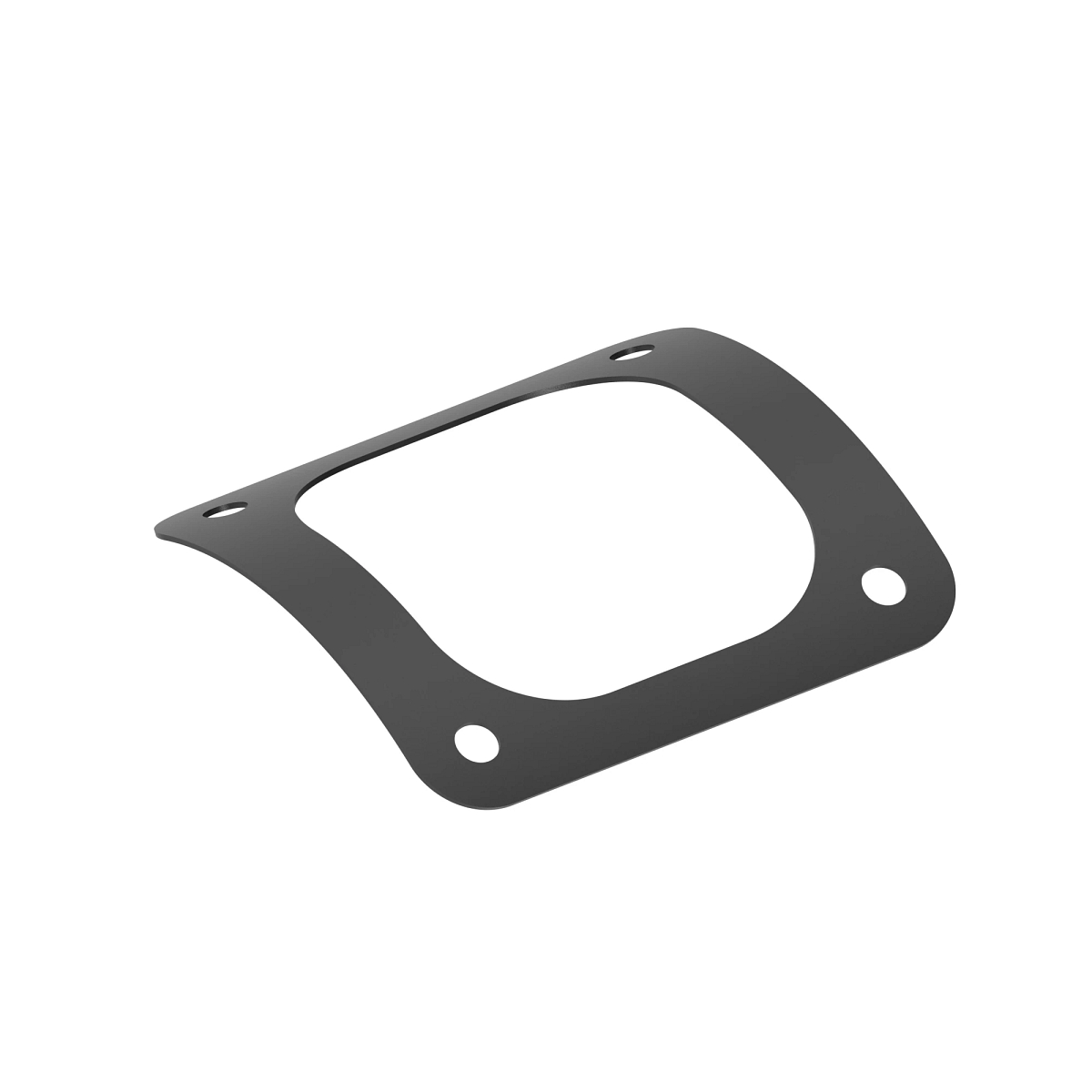 GASKET, GASKET PRIMARY