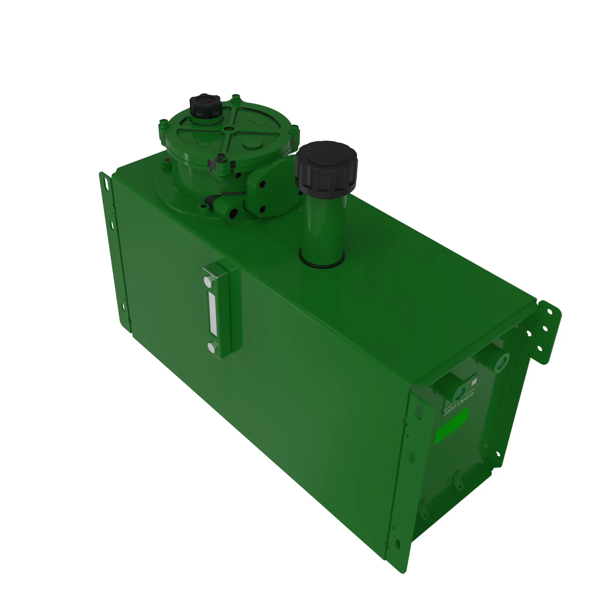 RESERVOIR, RESERVOIR, SERVICE ASSEM