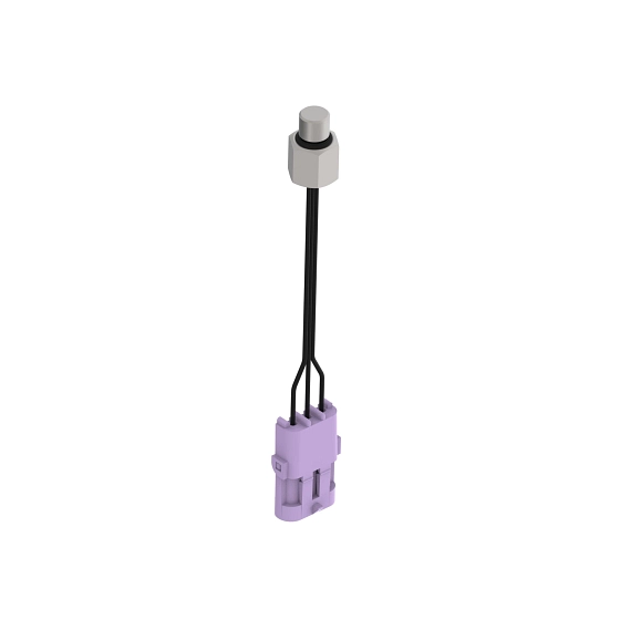 John Deere Pick-Up Hall Effect Speed Sensor - AXE68069