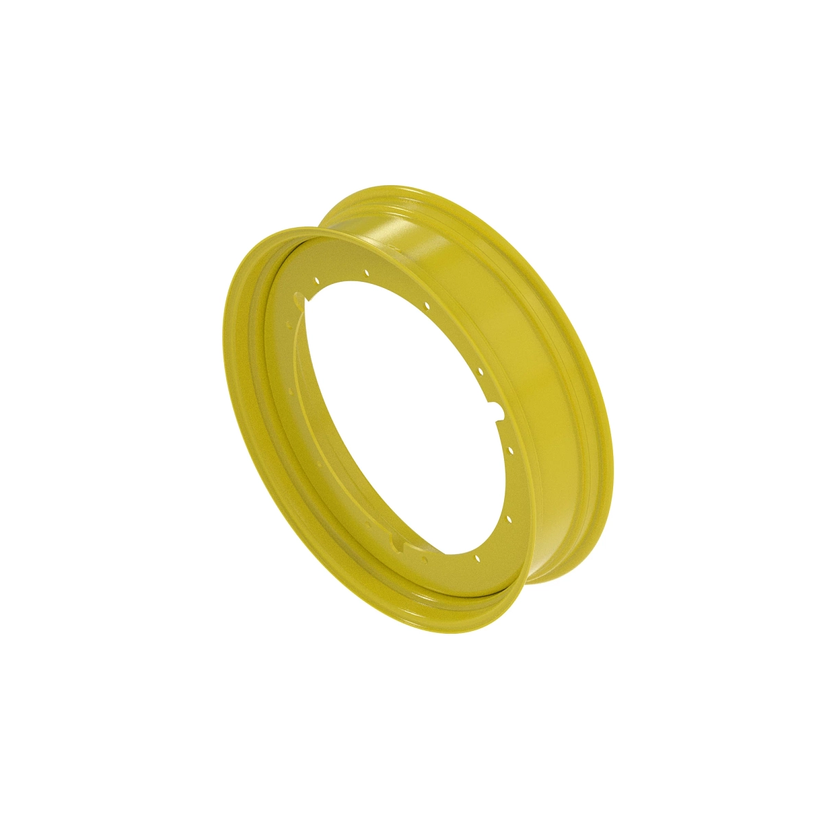 Rim, WH10AX42 W/Blt Flange