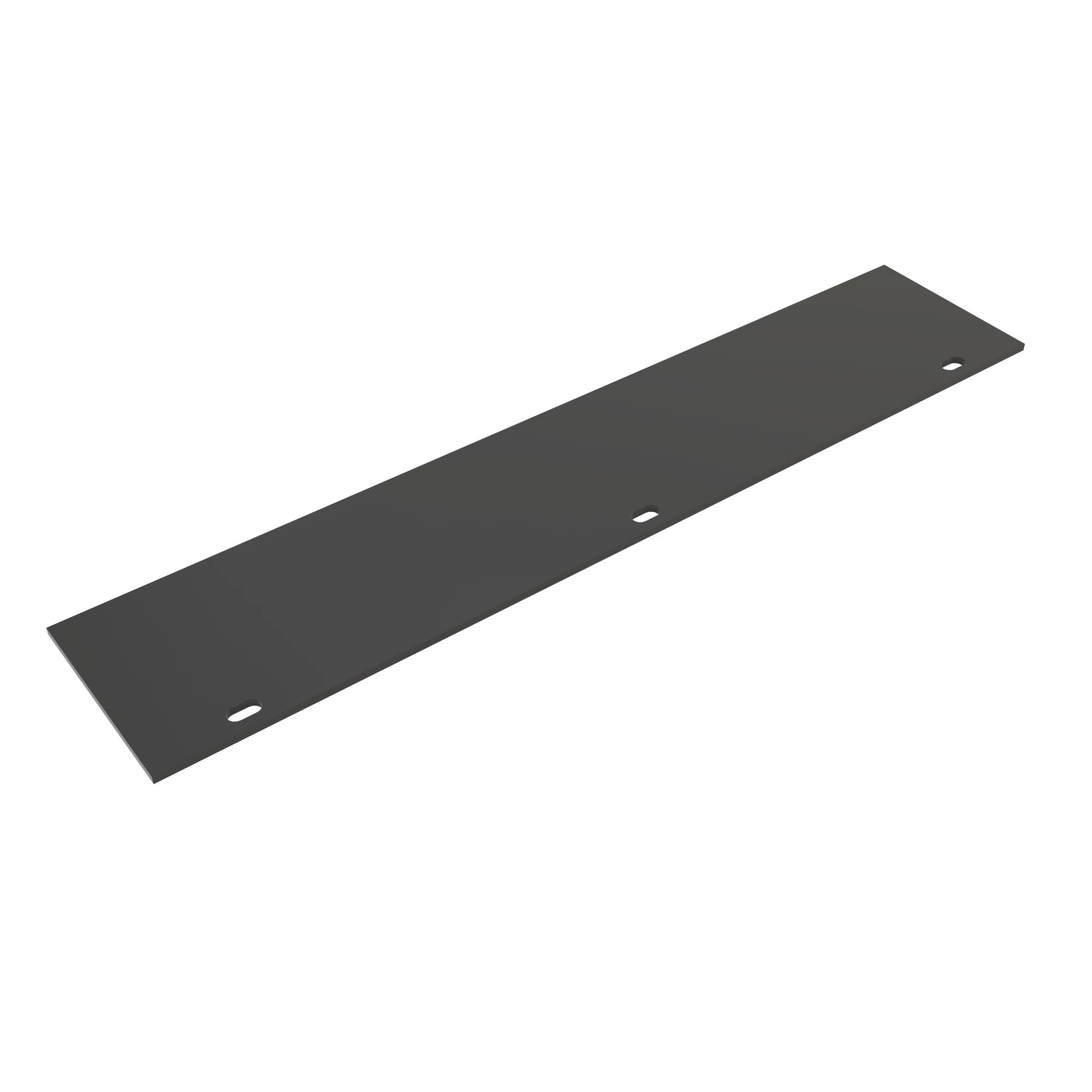 DEFLECTOR, DEFLECTOR RUBBER MX6