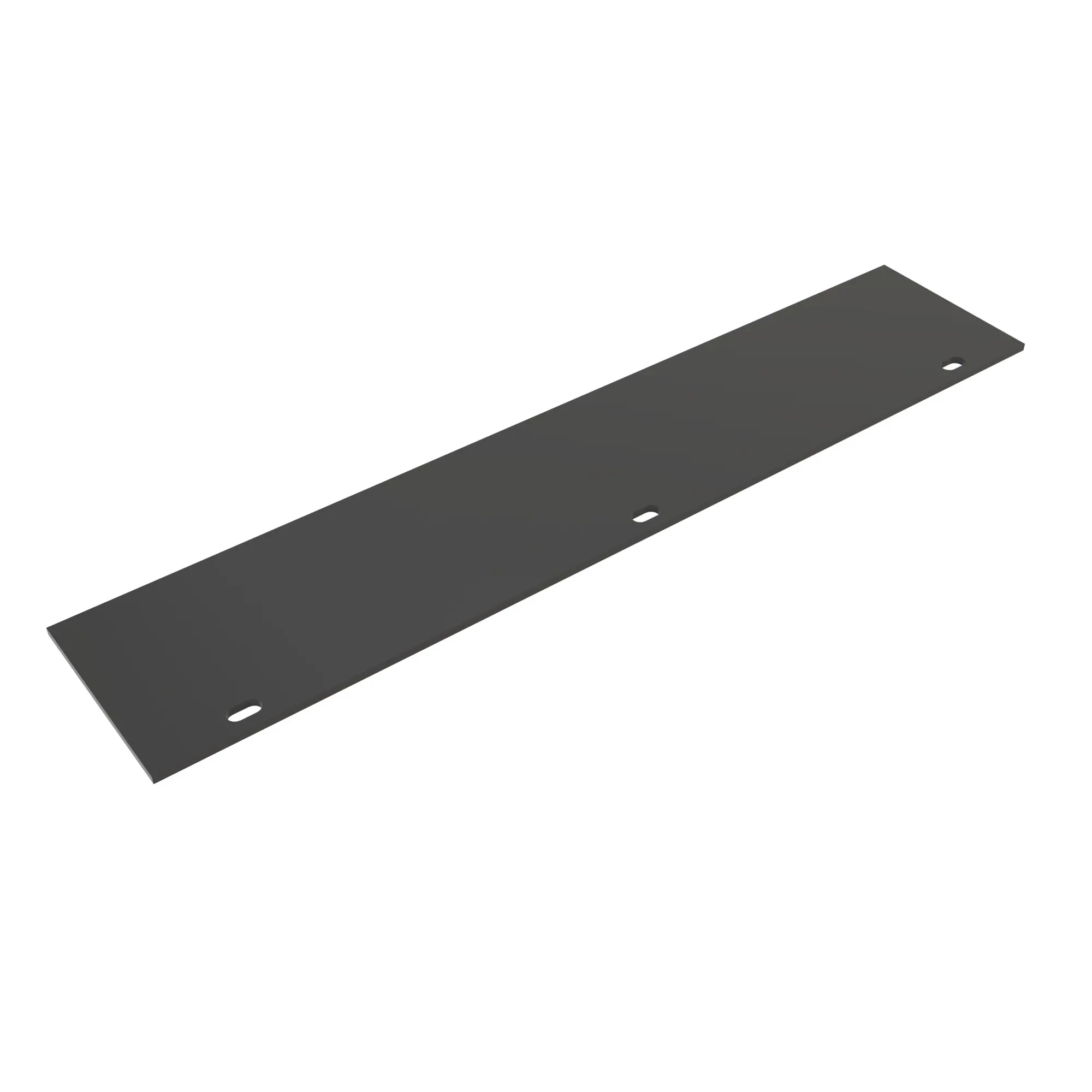 John Deere Rubber Flex Deflector - P75104