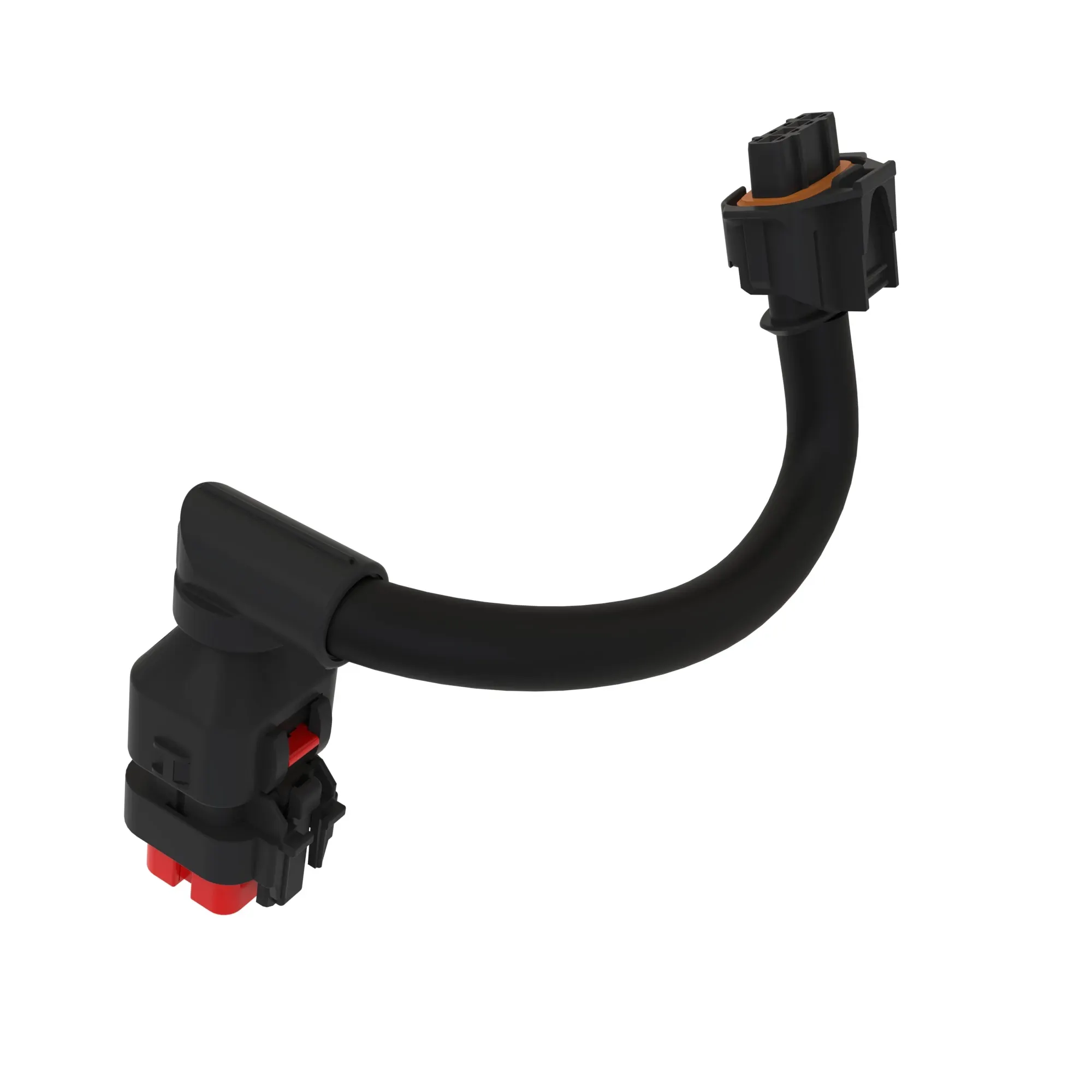 John Deere Wiring Harness - AKK40902