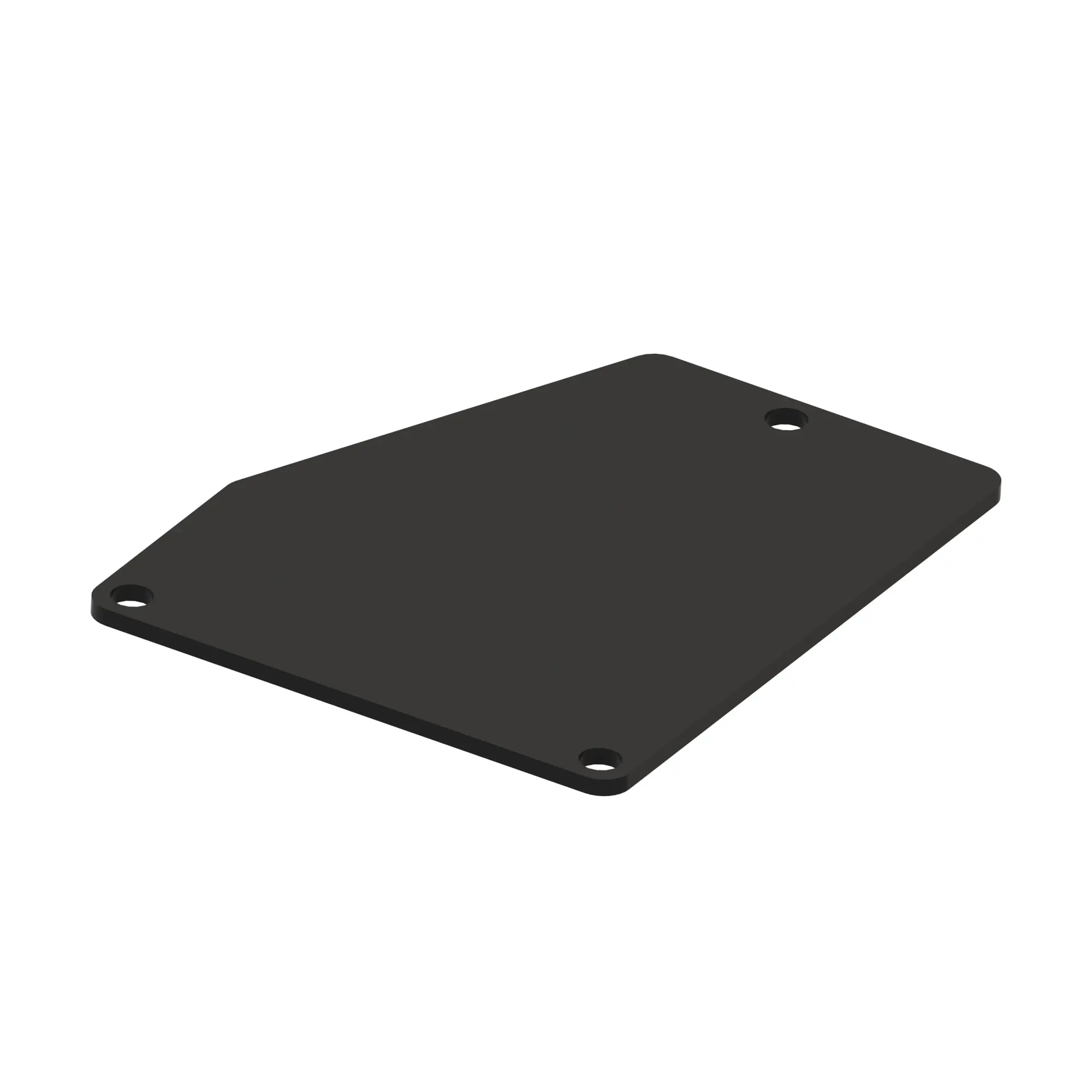 John Deere Cover - L152650