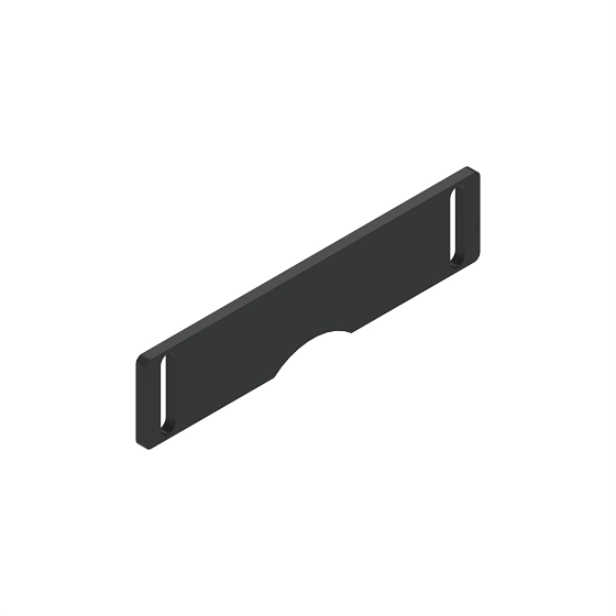 John Deere Plate - F706650