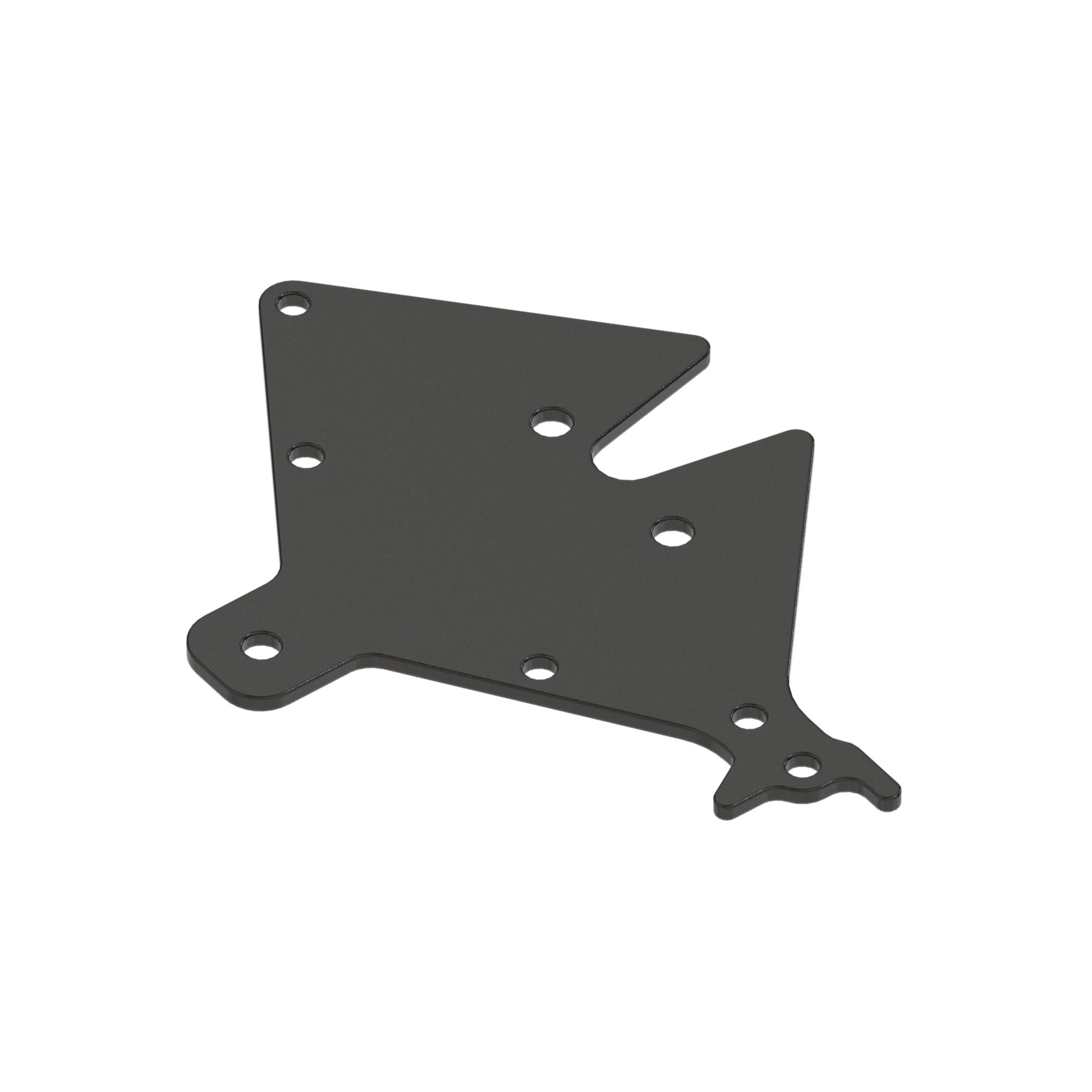 John Deere Plate - N403157