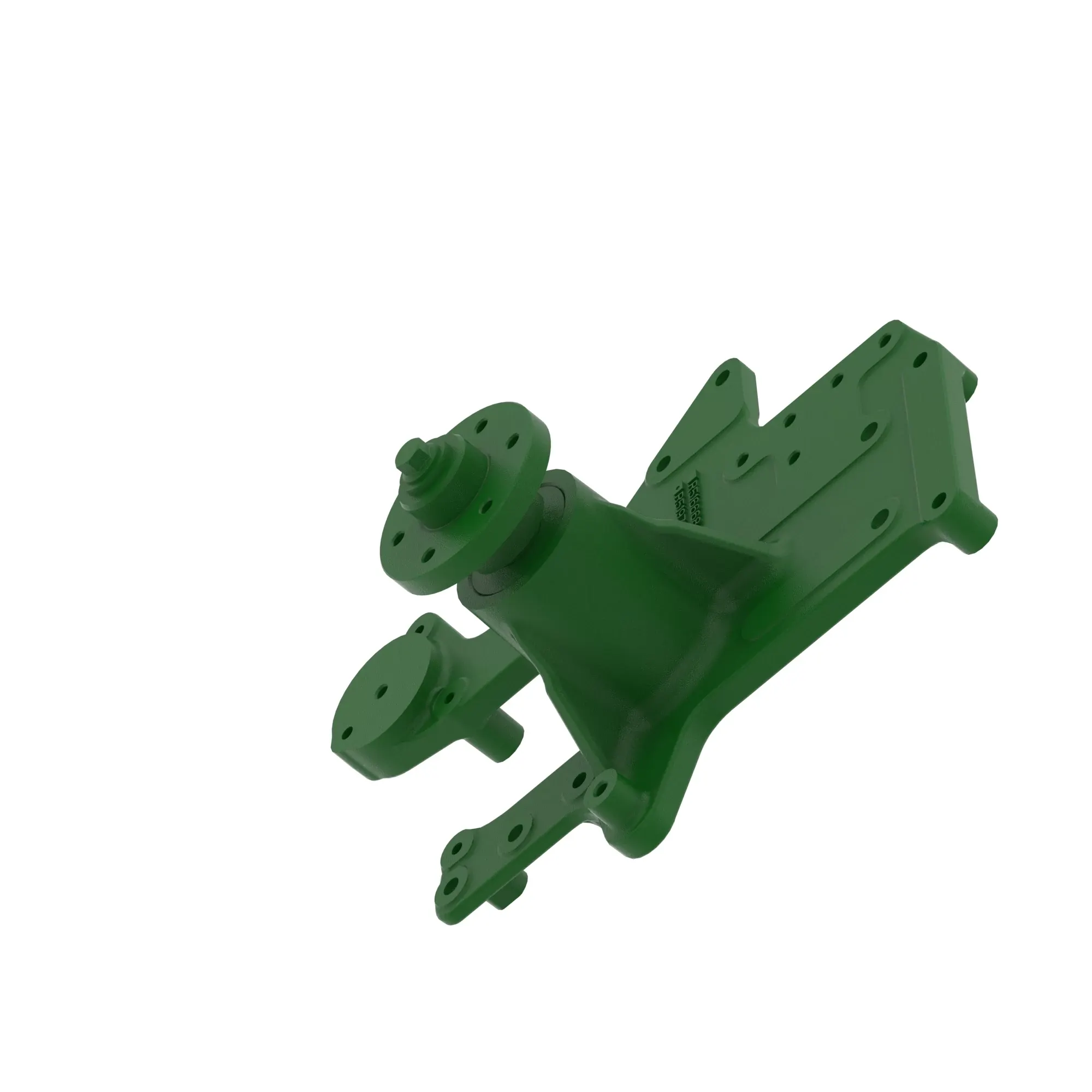 John Deere Fan Drive - DZ109672