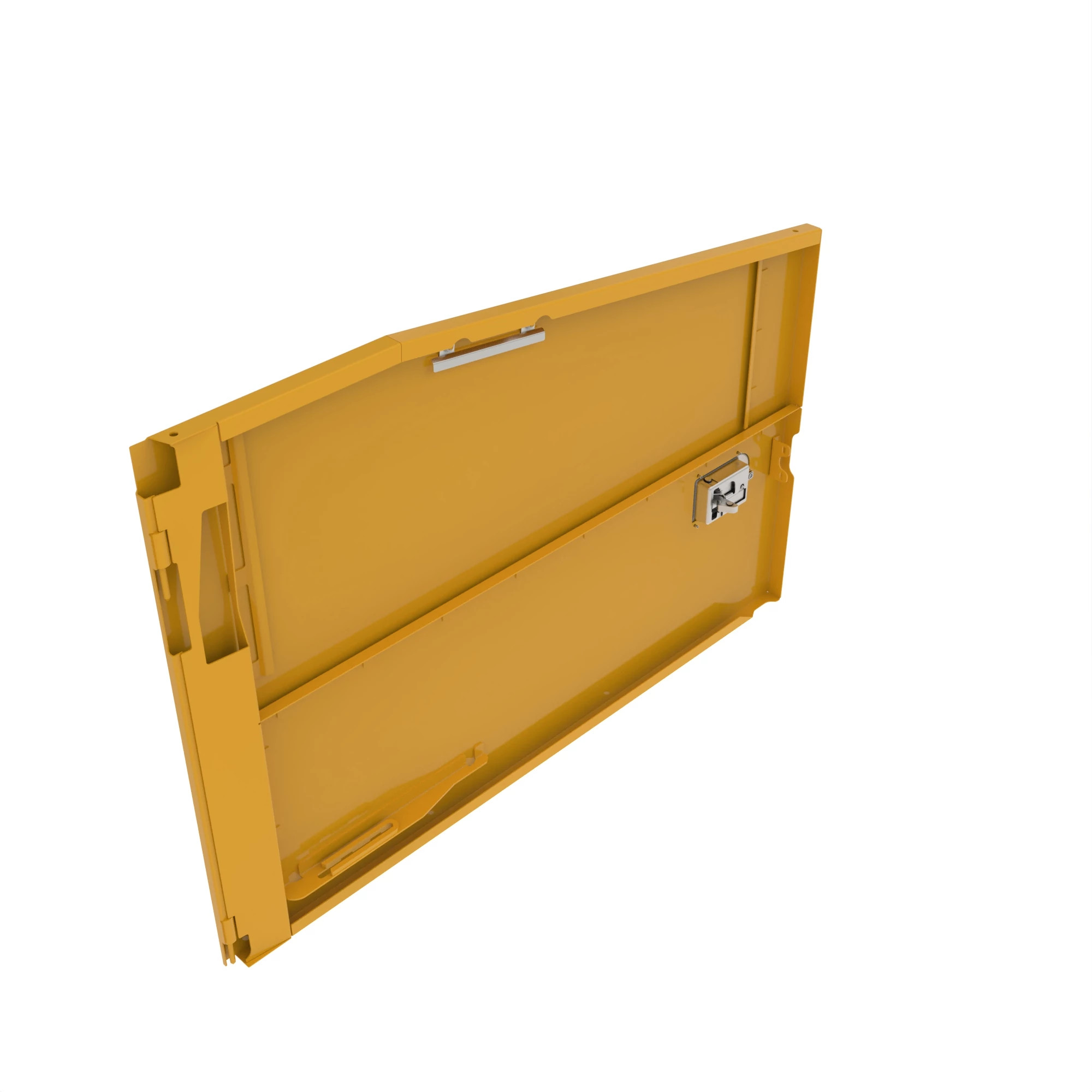 John Deere Engine Right Side Service Door - AT448524