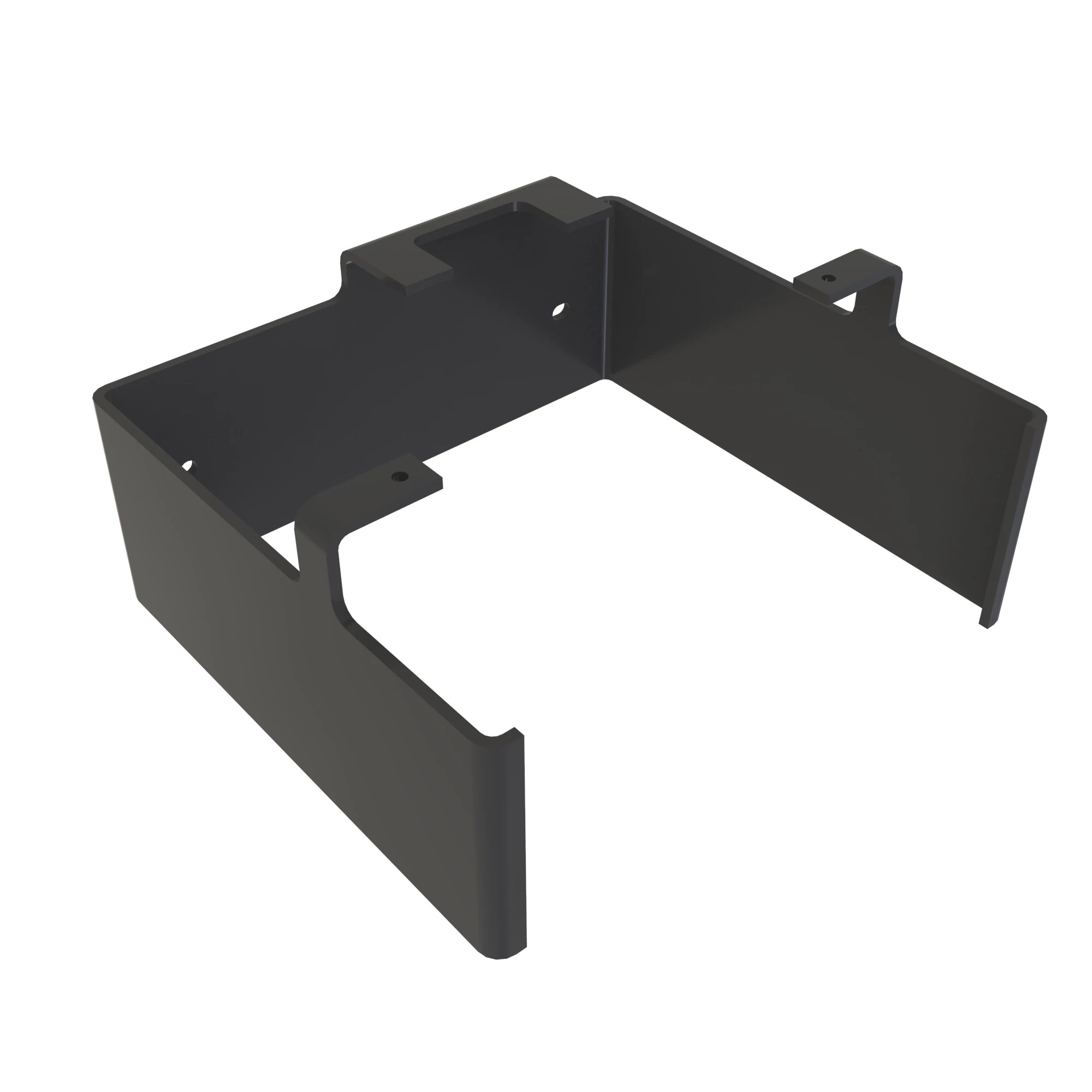 BRACKET- G.S. PRINTER MOUNTING