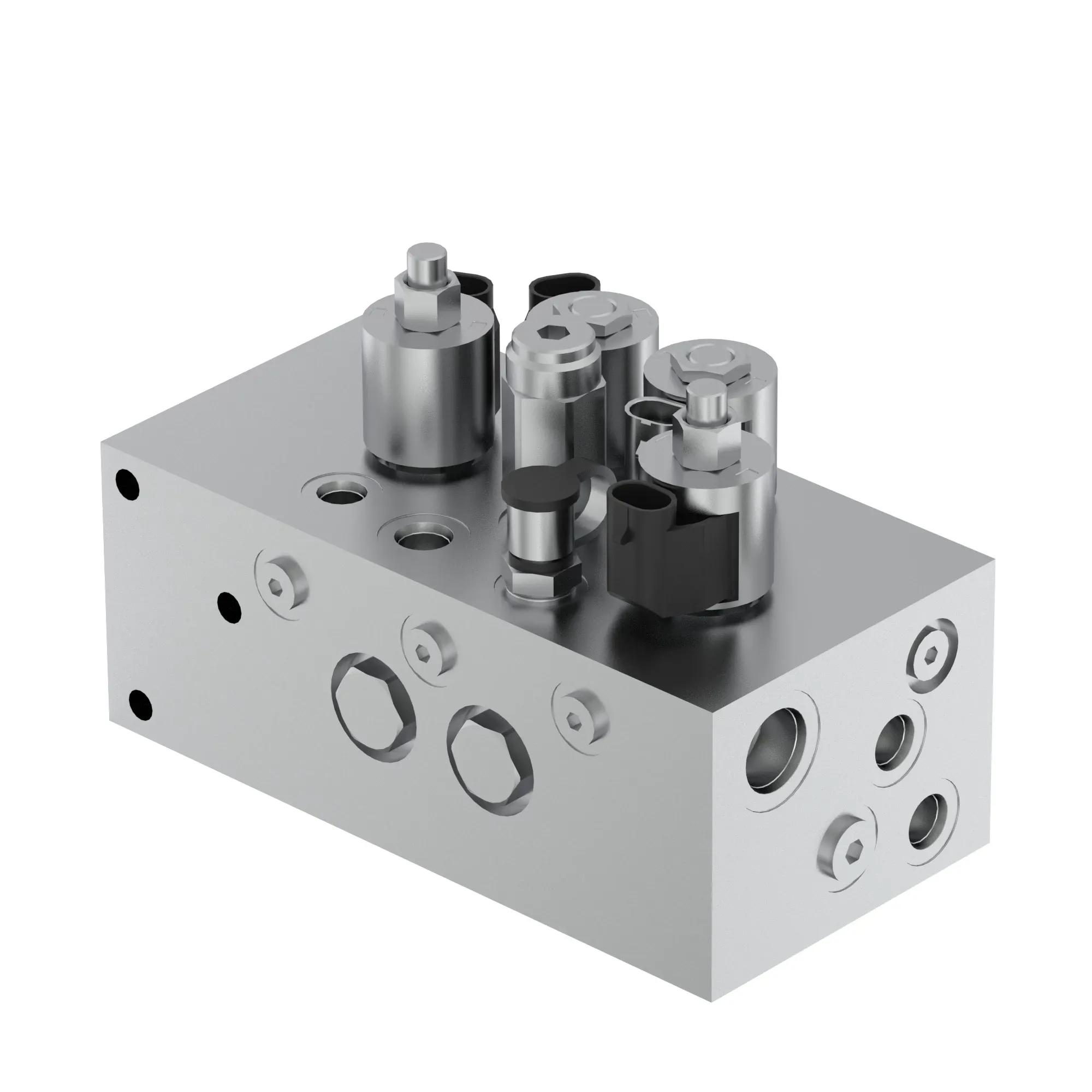 controlvalve