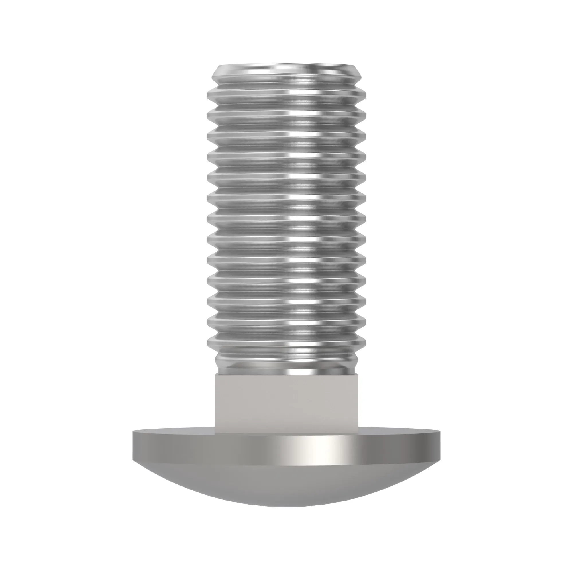 BOLT, ROUND HEAD SQUARE NECK