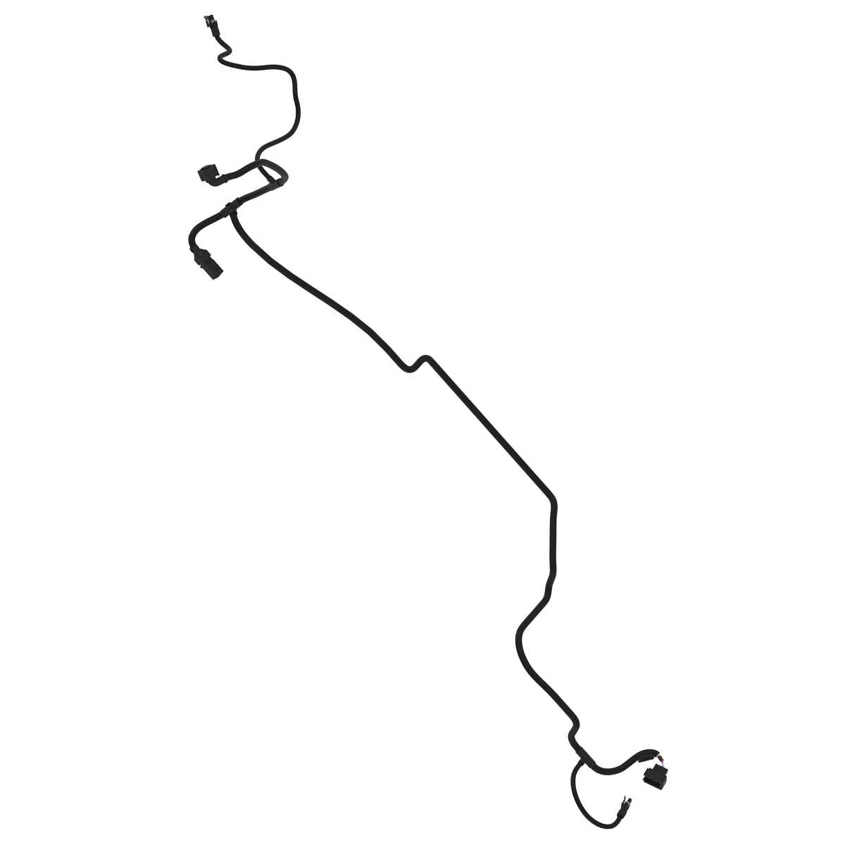 ELECTR. BATT. CUT-OFF AND / OR FOOT STEP LIGHT / IT4-6R