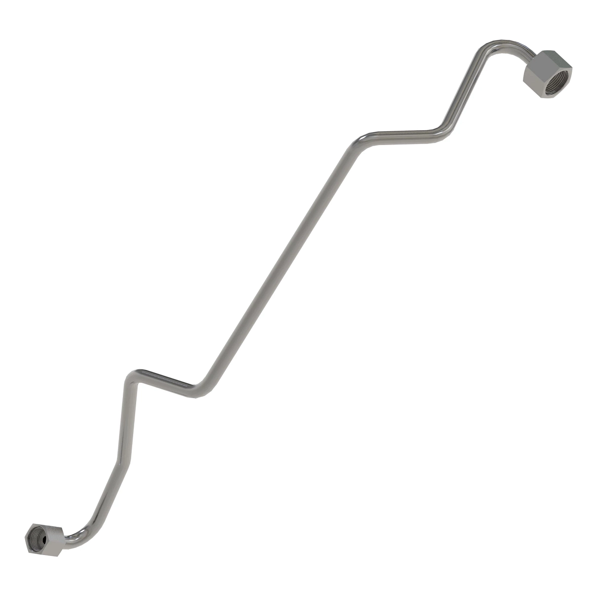 Oil Line, Pilot Brake Line, Pneu, R