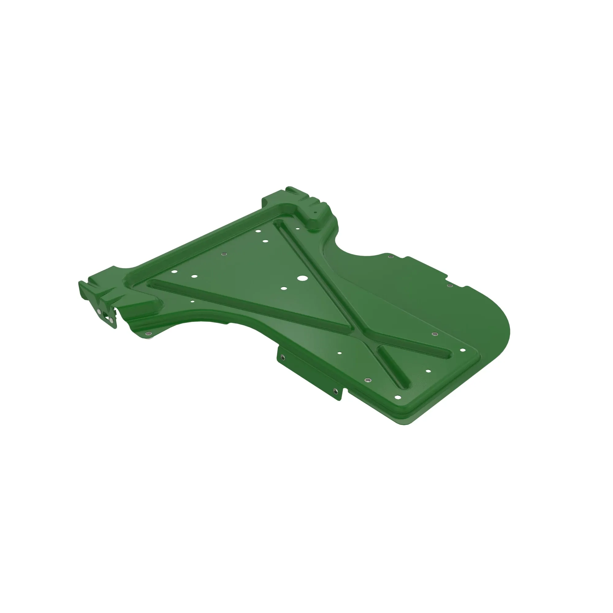 John Deere Support - AL203879
