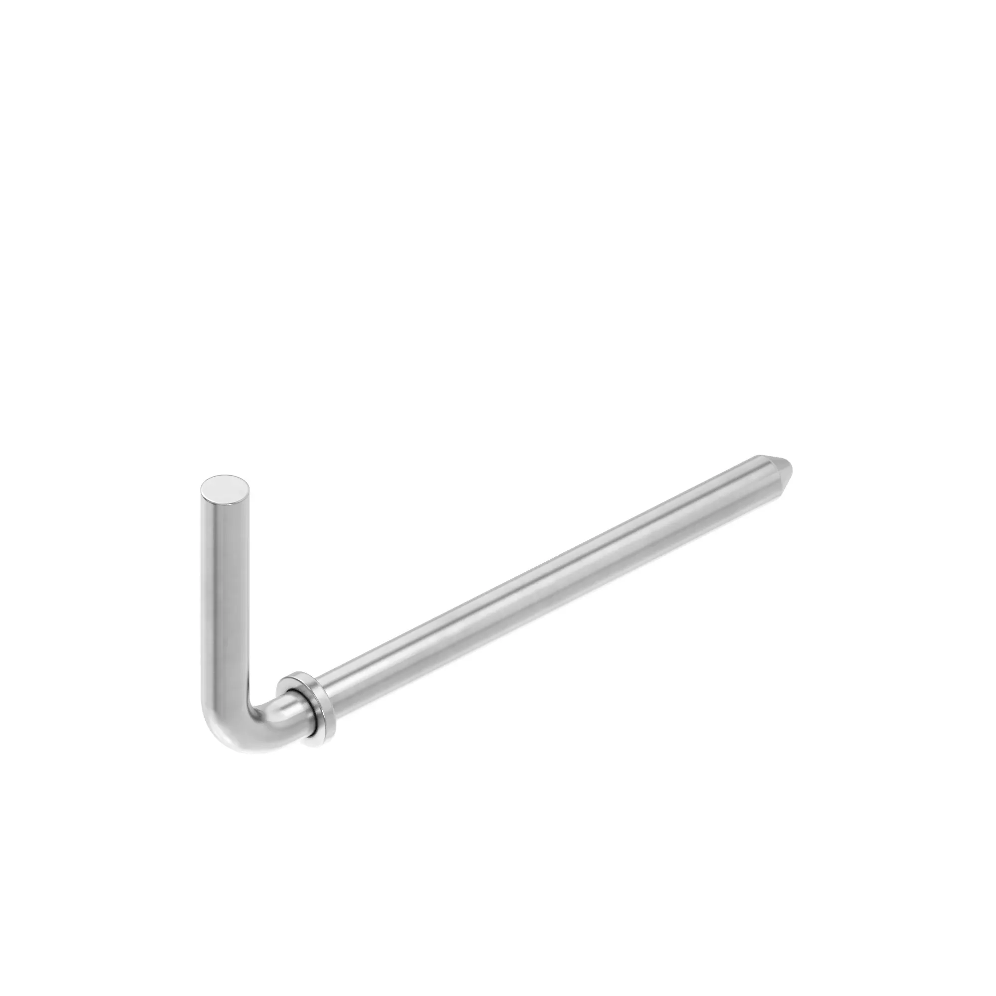 PIN, PAN LATCH