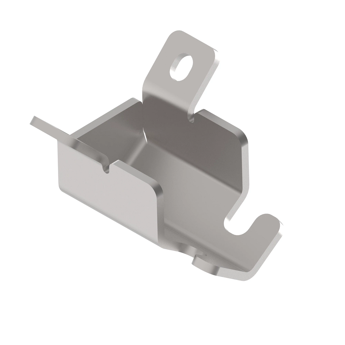 Bracket, Harness Cover In-Cylinder