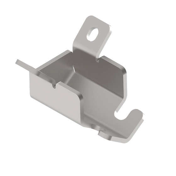 BRACKET, HARNESS COVER IN-CYLINDER