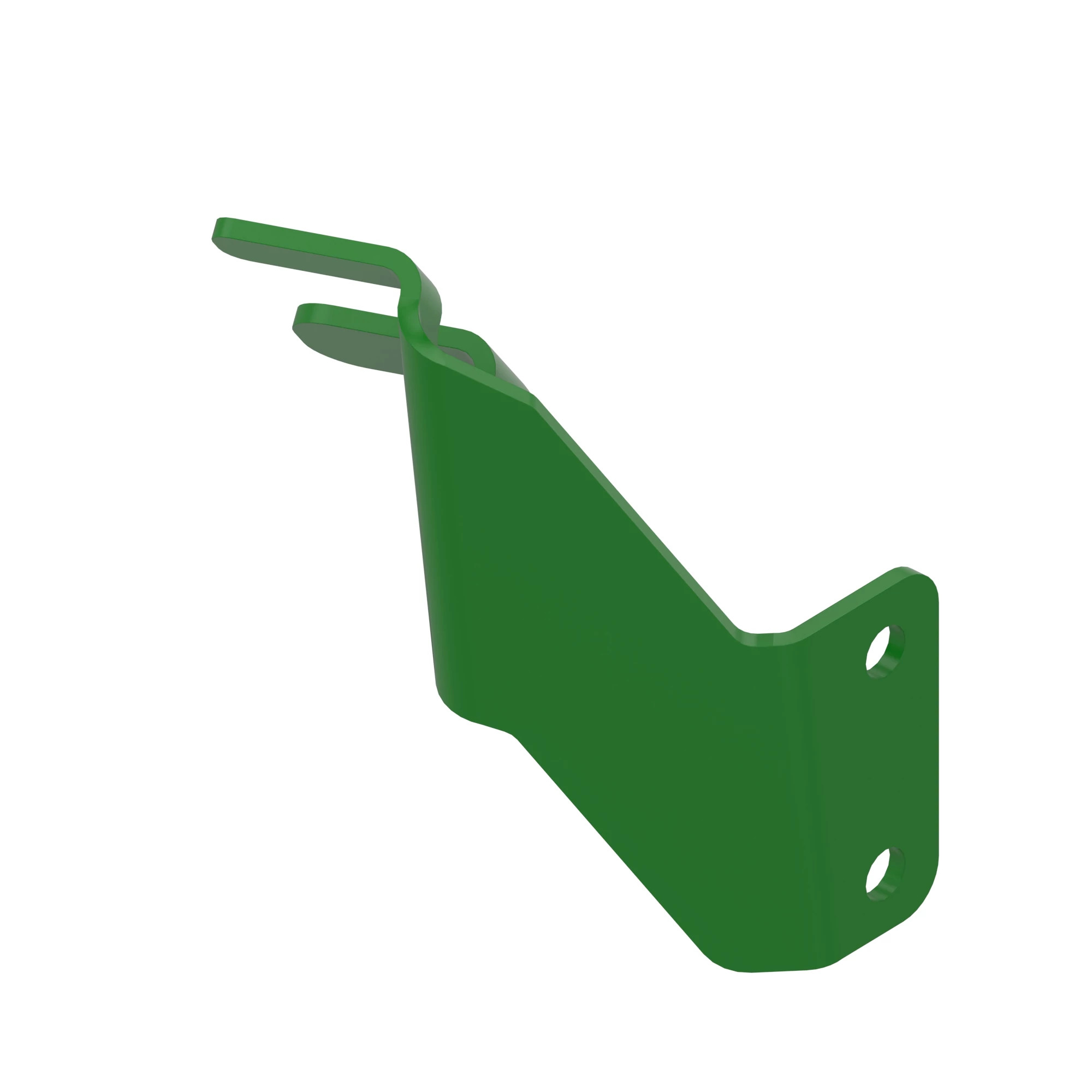 John Deere Oil Fill Hose Mount Bracket - KK15333