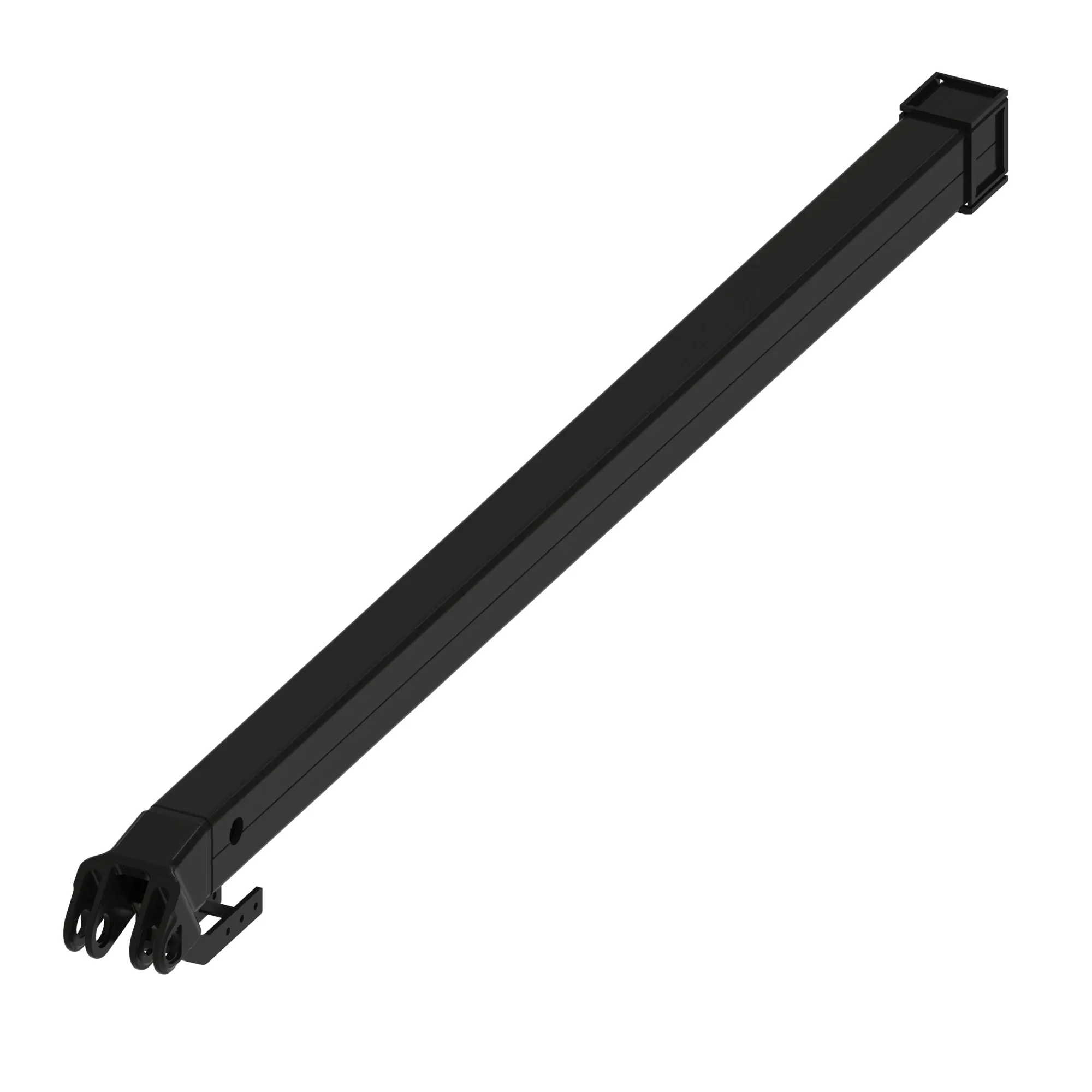 John Deere Boom Extension - F647464