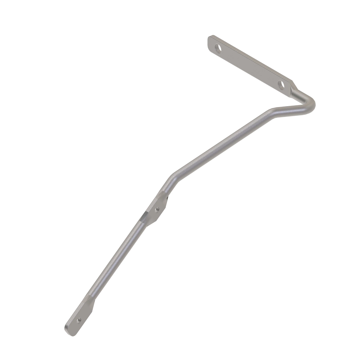 Support, Right Lower Side Panel