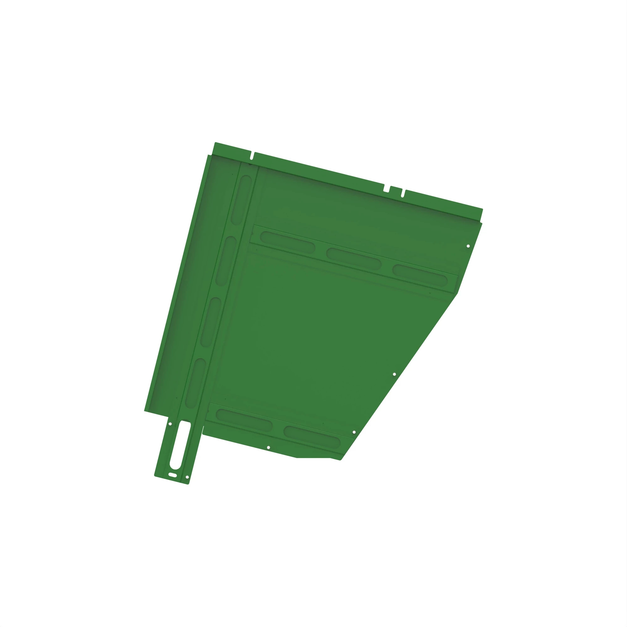 SHIELD, MAIN BELT DRIVE