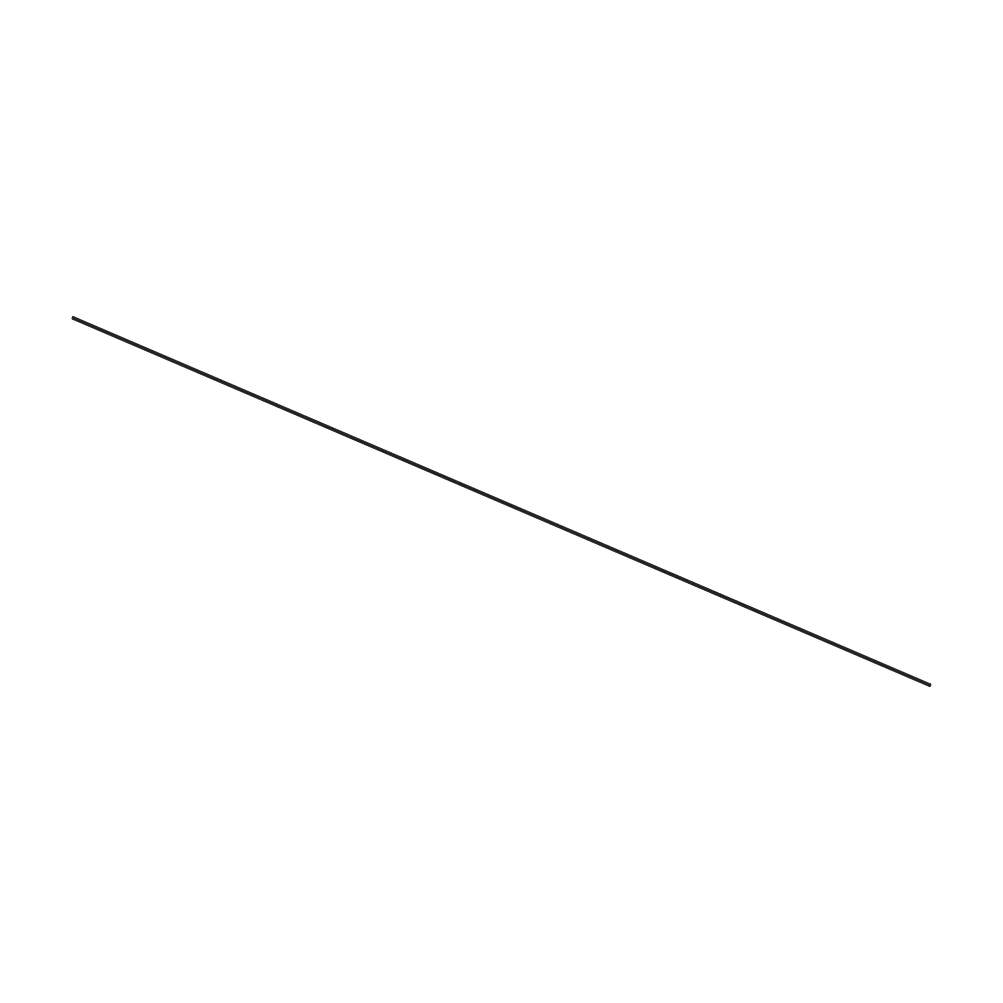 TIE BAR, TIE BAR 16R30 CENTER