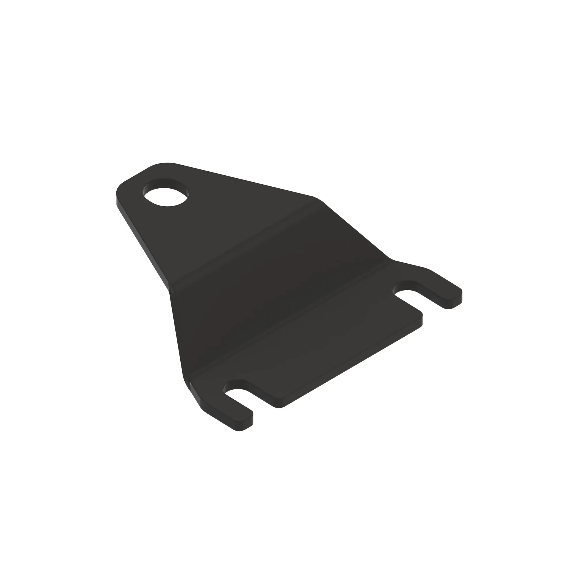 John Deere Rotate Sensor Bracket - T236349