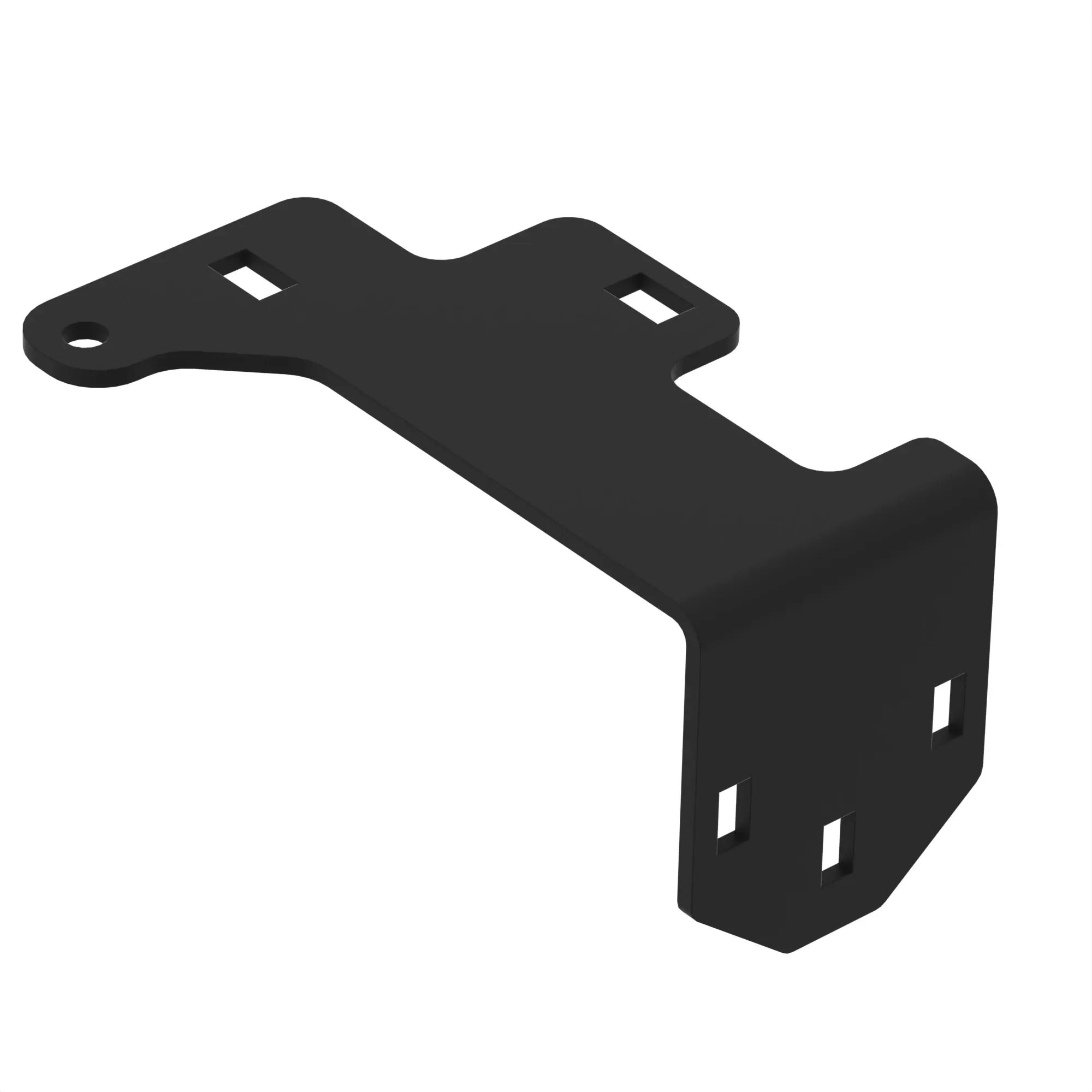 Bracket Oil Filter
