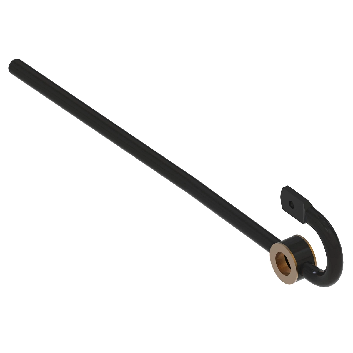 Lever, Control (Stabilizer)