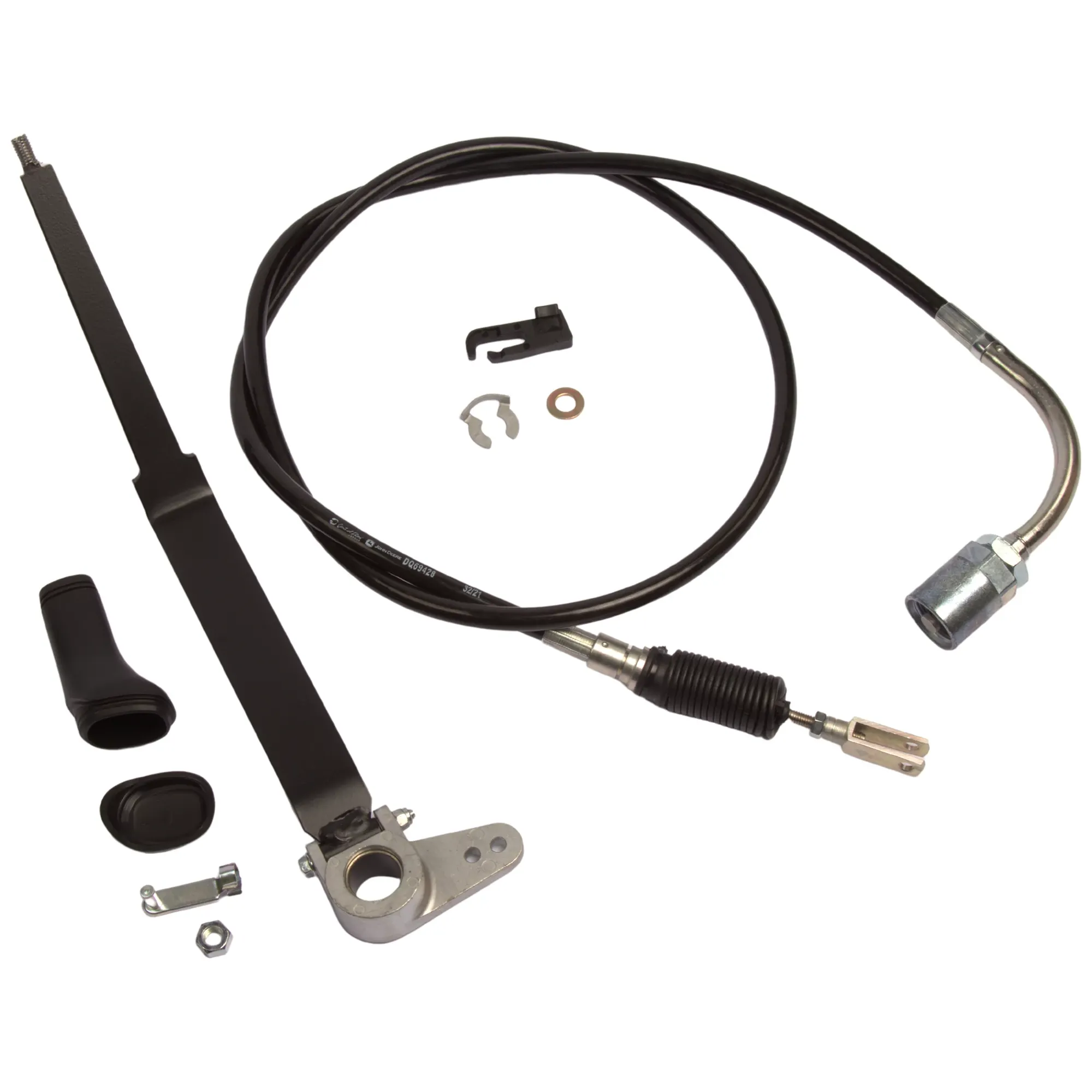 John Deere Selective Control Valve Lever Kit - PS6415001