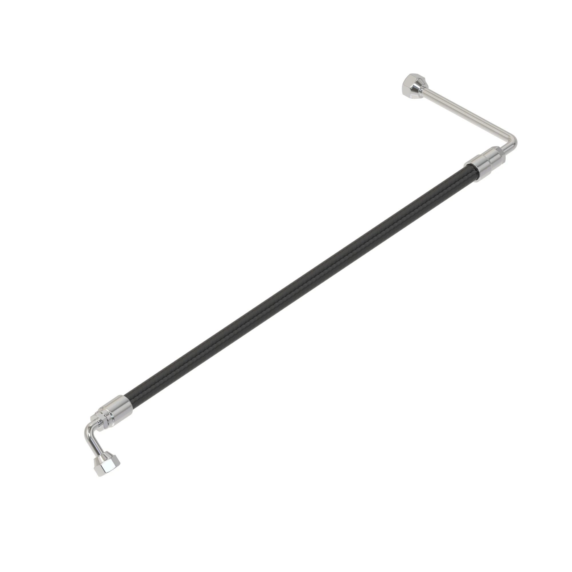 John Deere Hydraulic Hose - AL35677