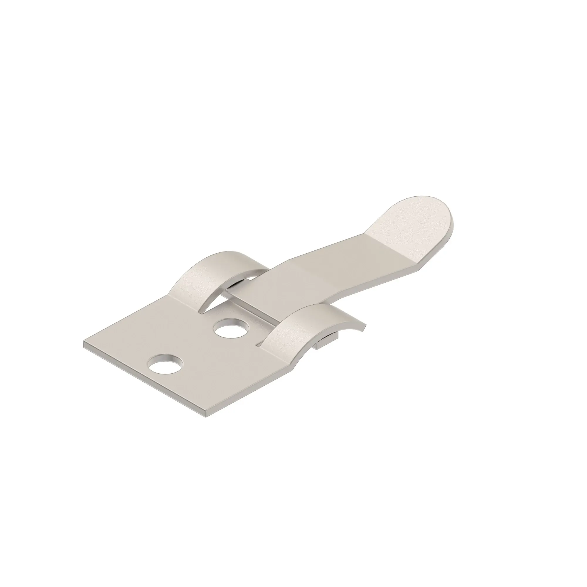 John Deere Snap Fastener Clip - AA90609